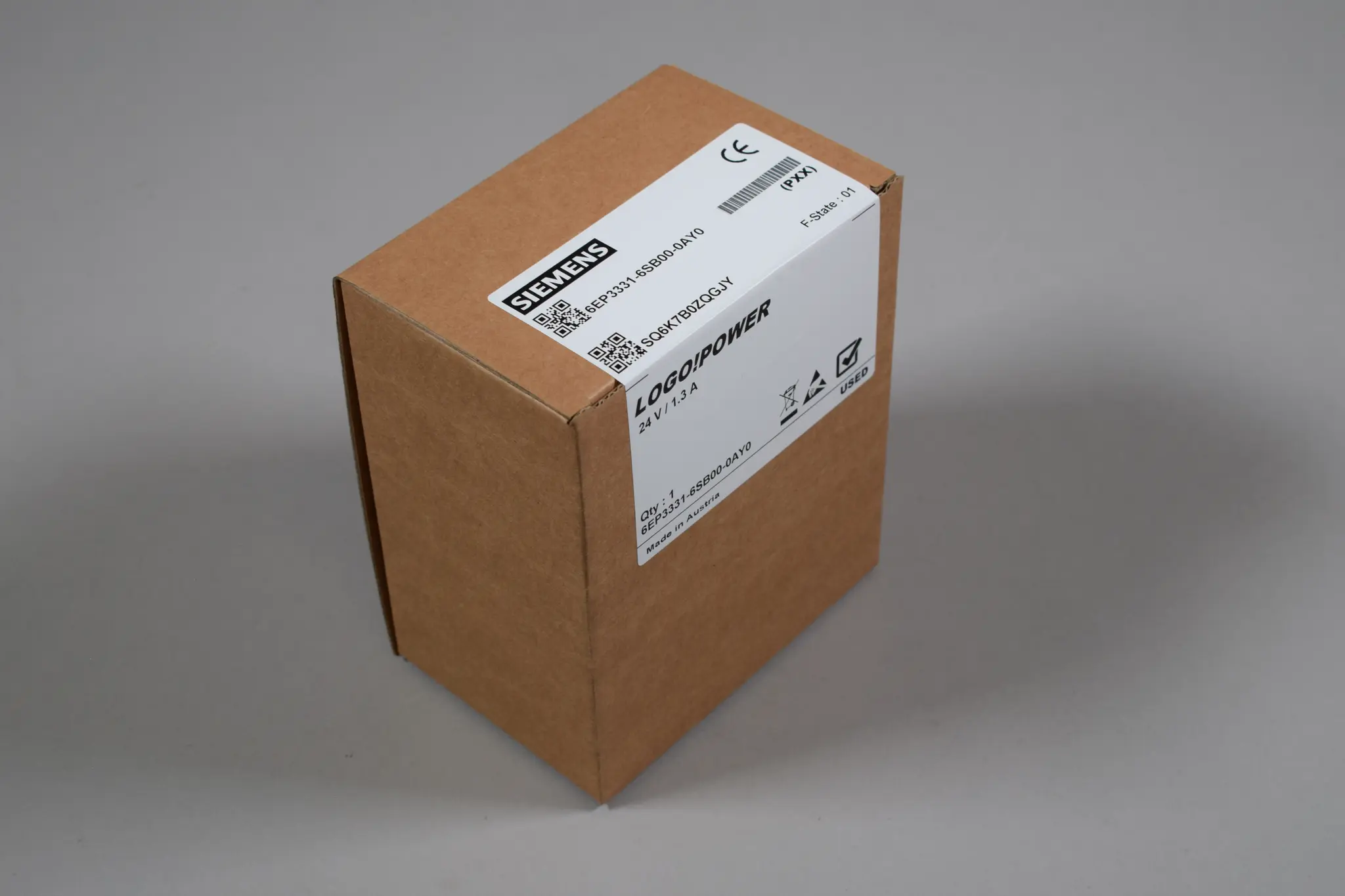 Produktfoto 1 von 6EP3331-6SB00-0AY0