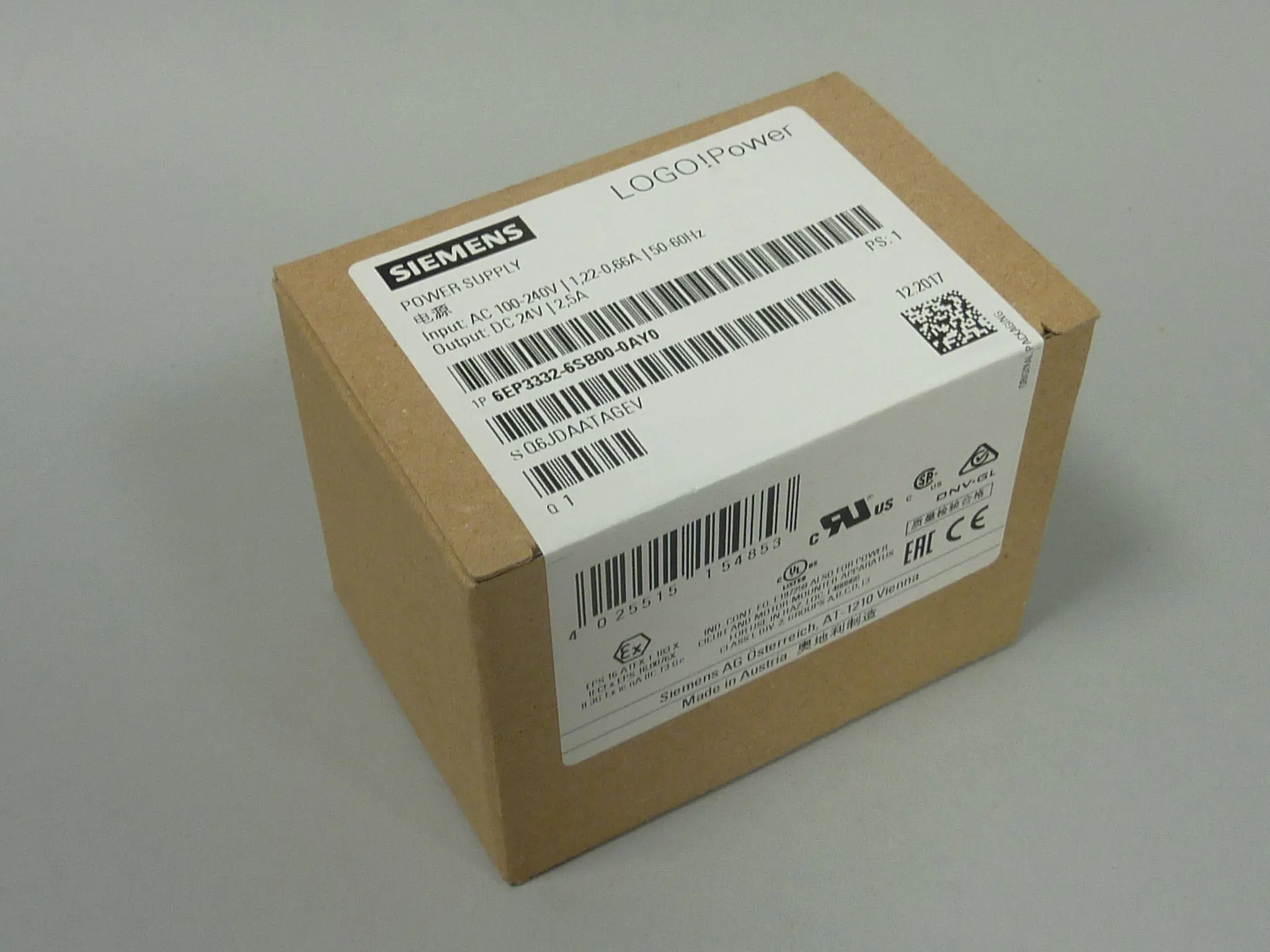 Produktfoto 1 von 6EP3332-6SB00-0AY0