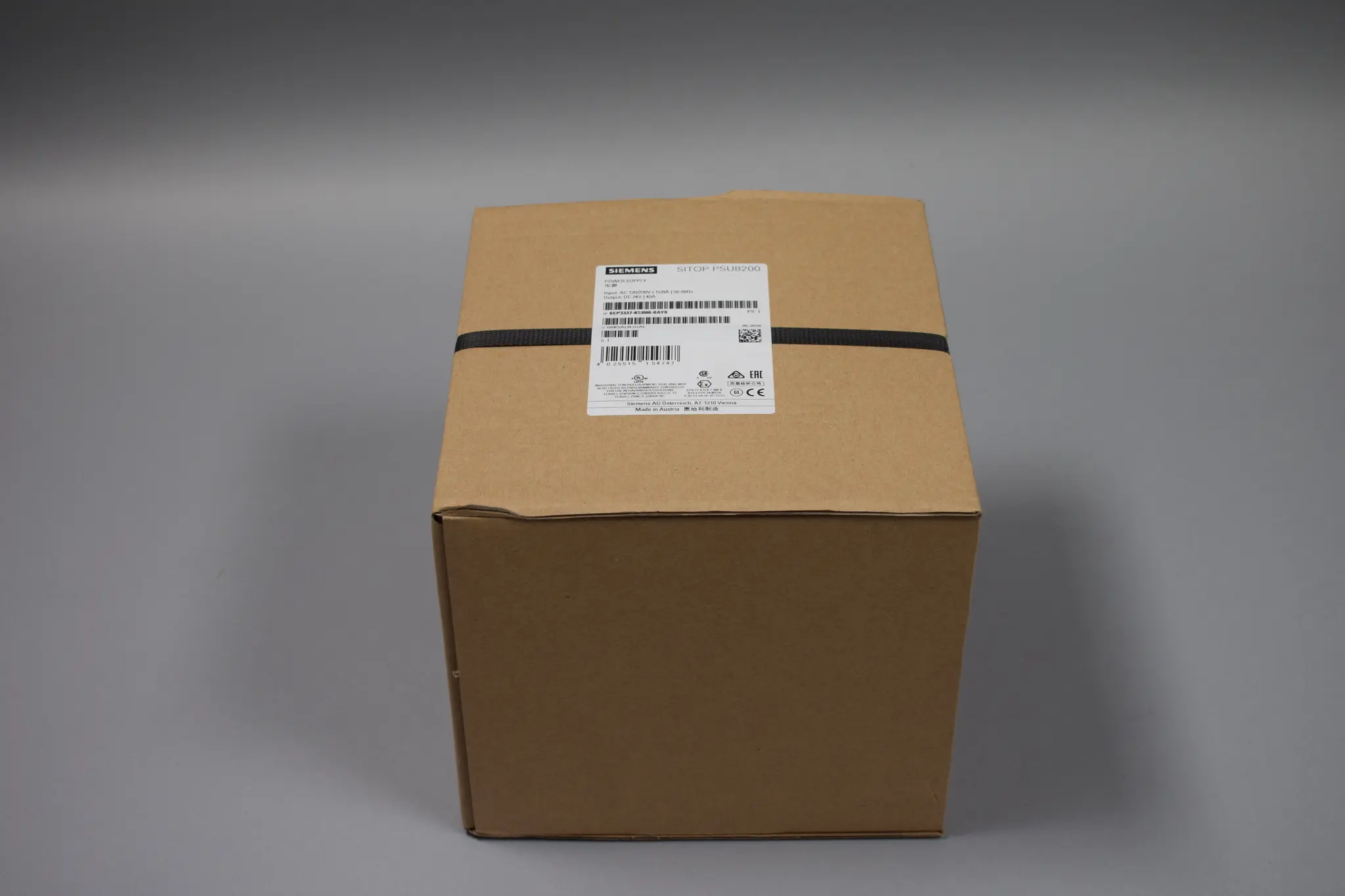 Produktfoto 1 von 6EP3337-8SB00-0AY0