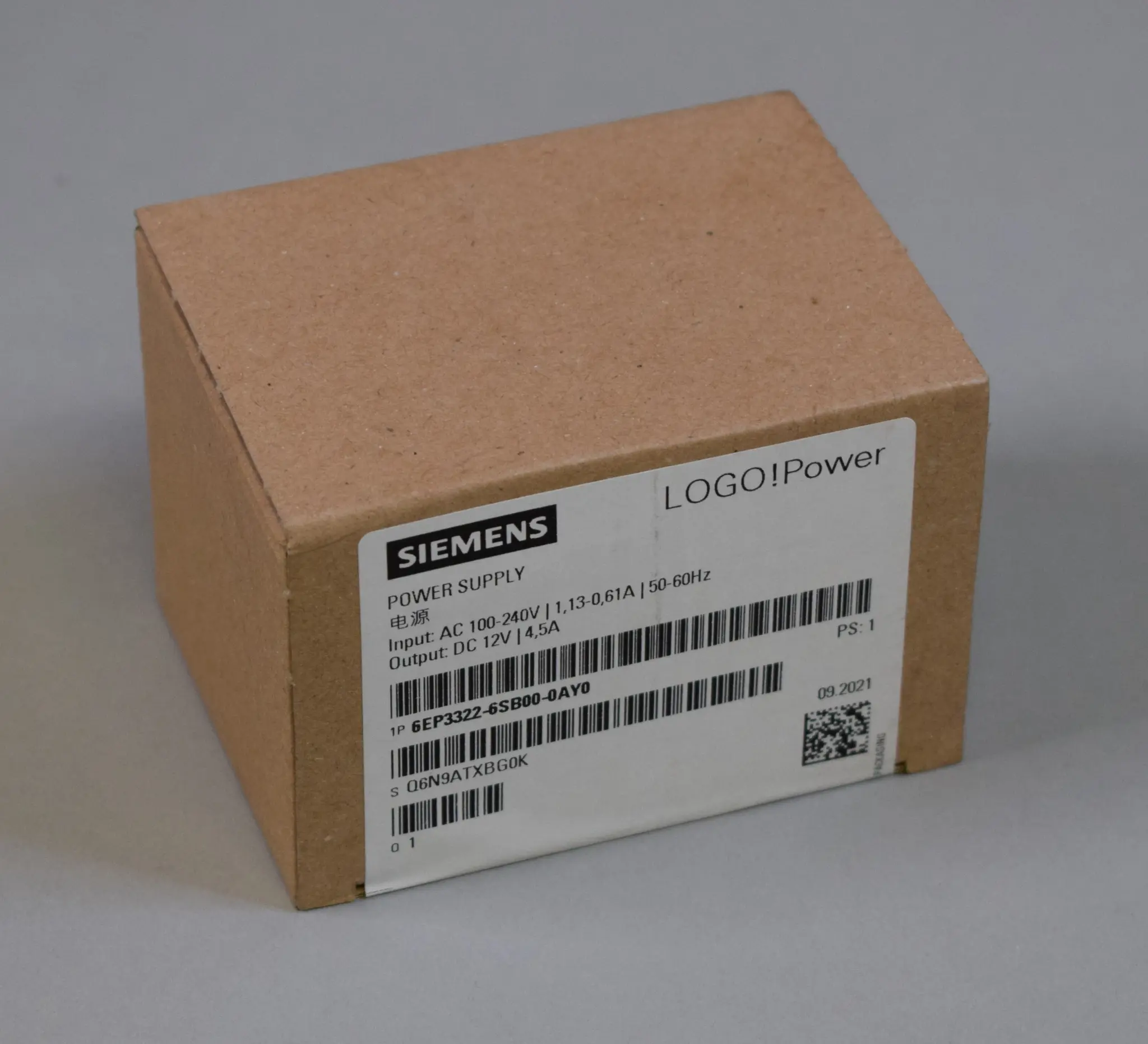 Produktfoto 1 von 6EP3322-6SB00-0AY0