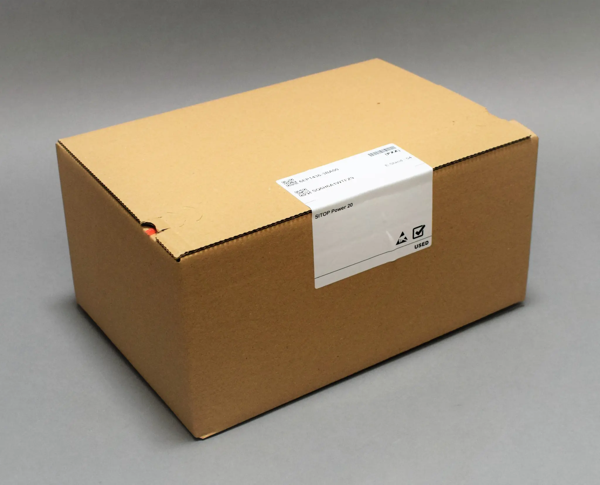 Produktfoto 1 von 6EP1436-3BA00