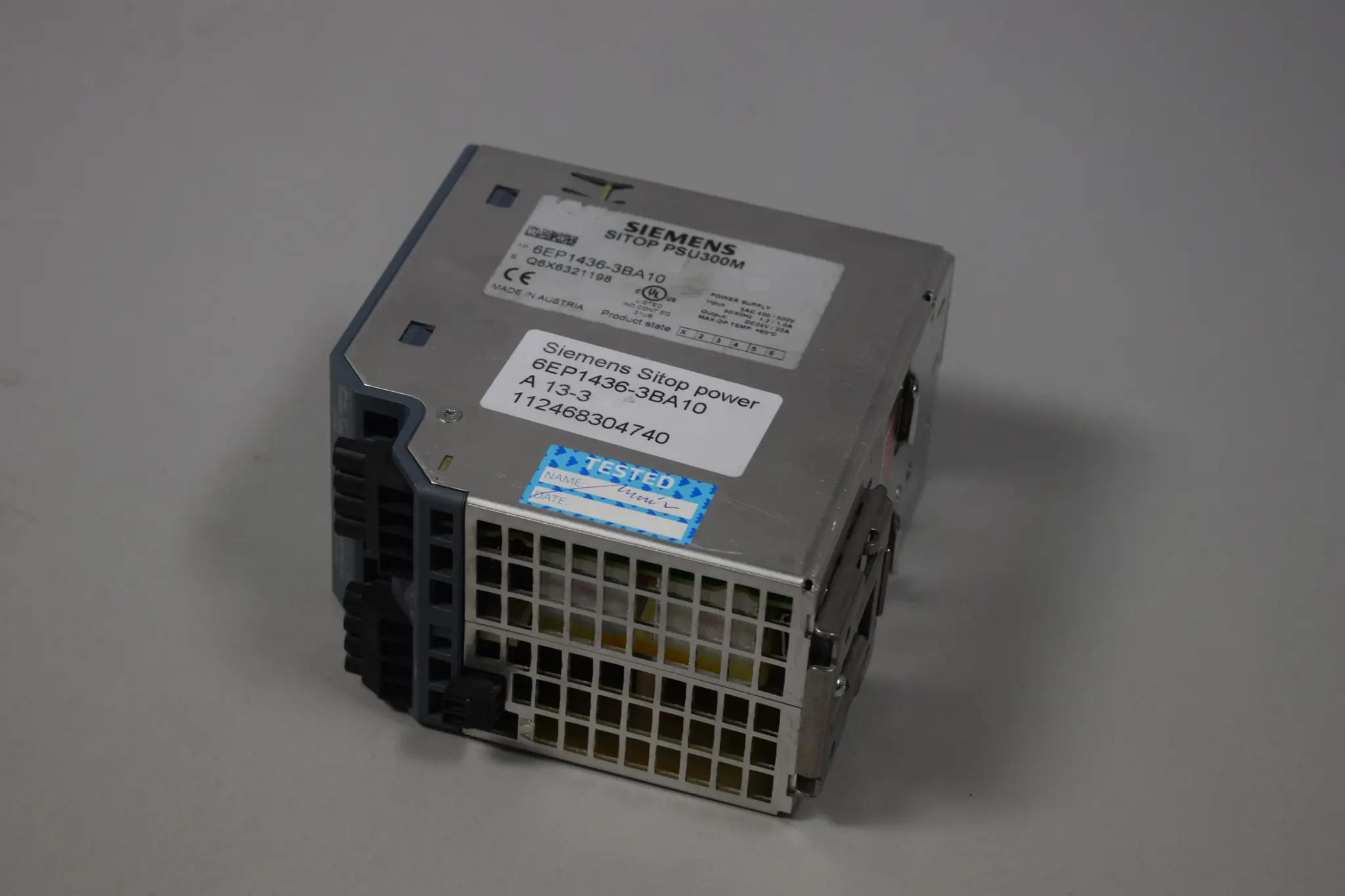 Produktfoto 1 von 6EP1436-3BA10