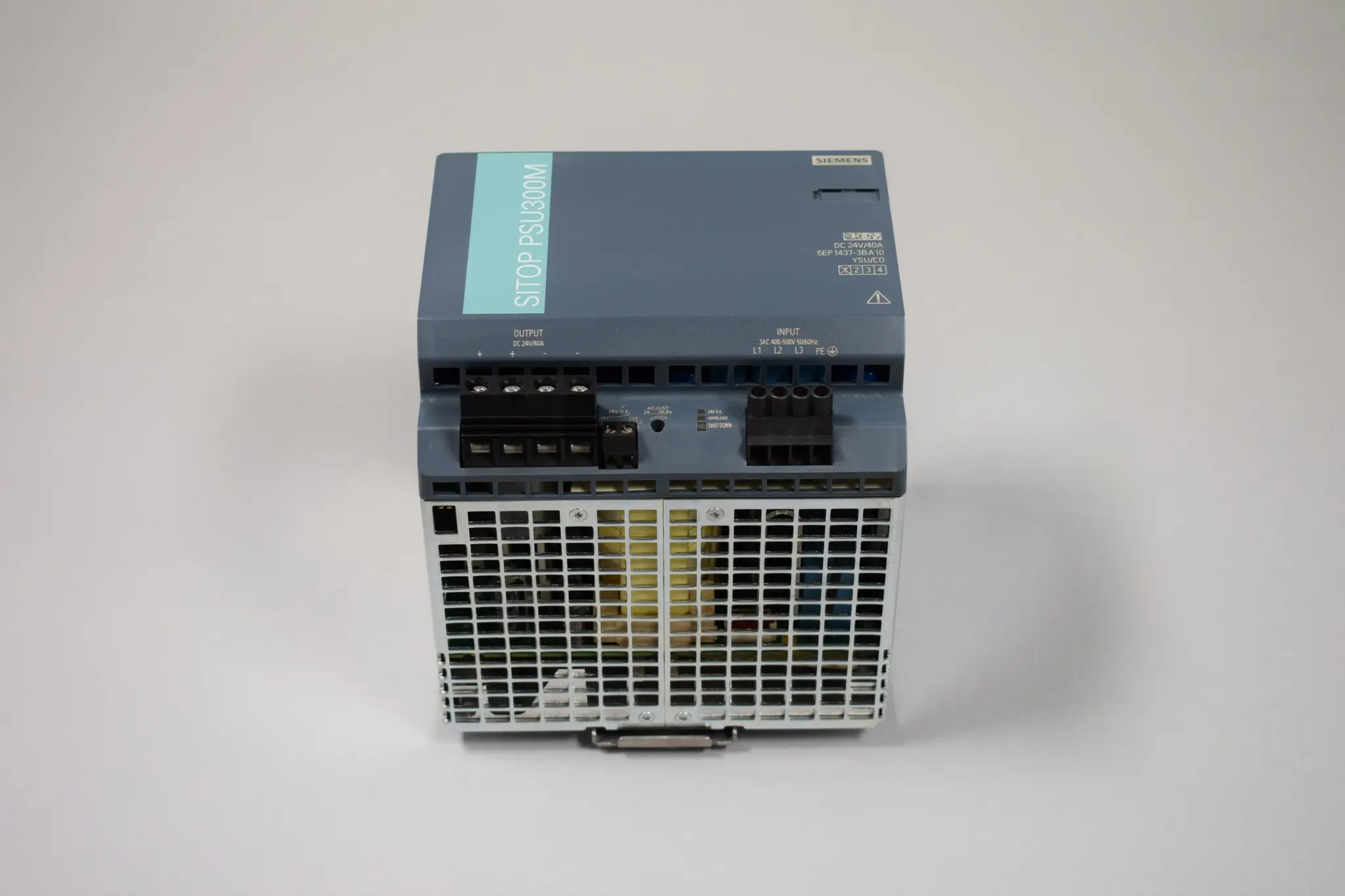 Produktfoto 1 von 6EP1437-3BA10