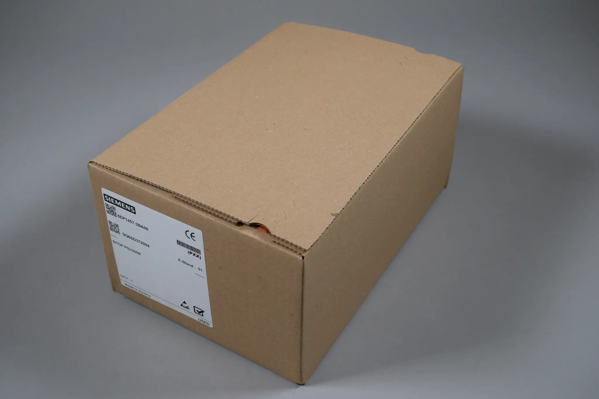 Produktfoto 1 von 6EP1457-3BA00