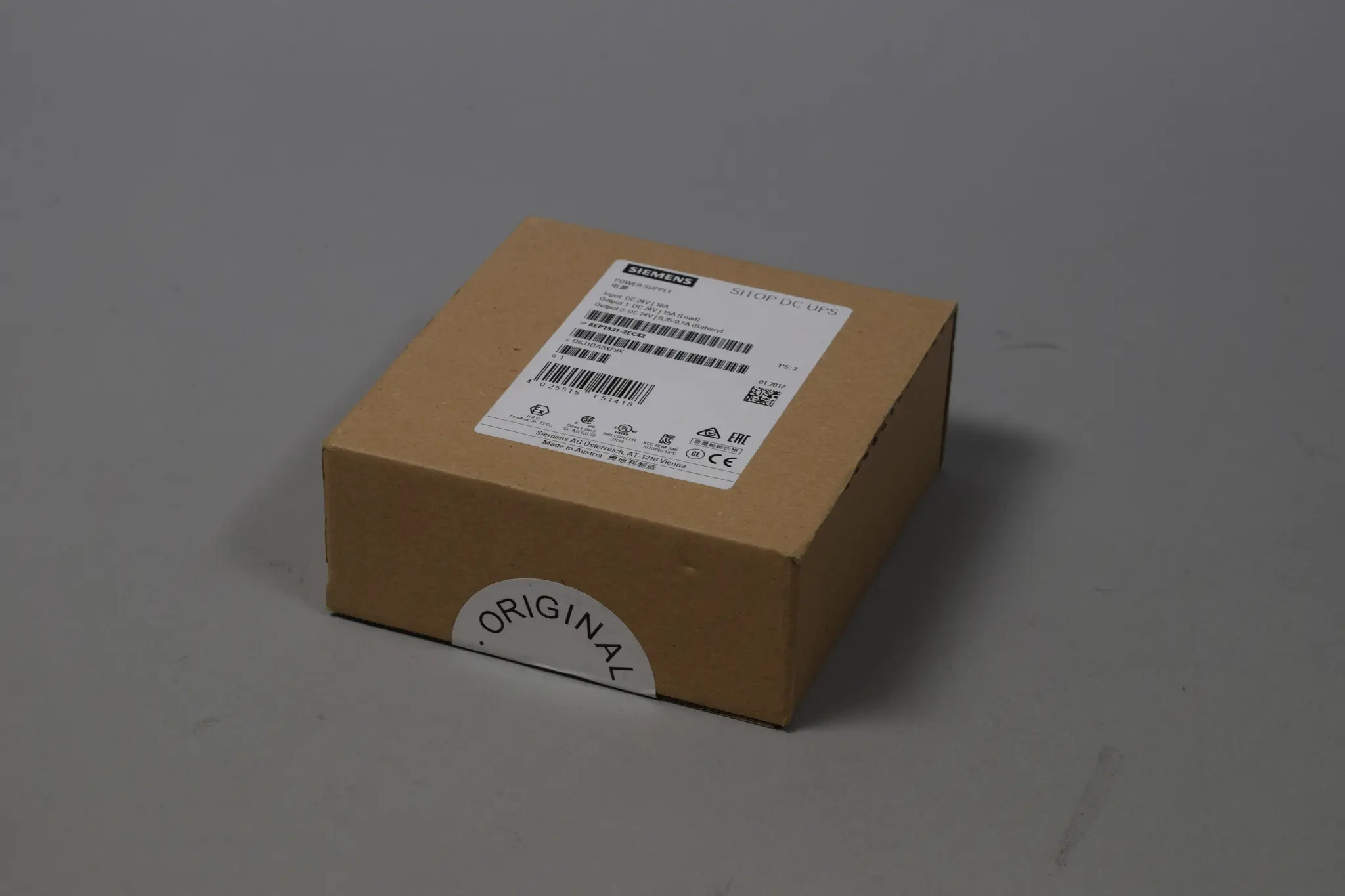 Produktfoto 1 von 6EP1931-2EC42