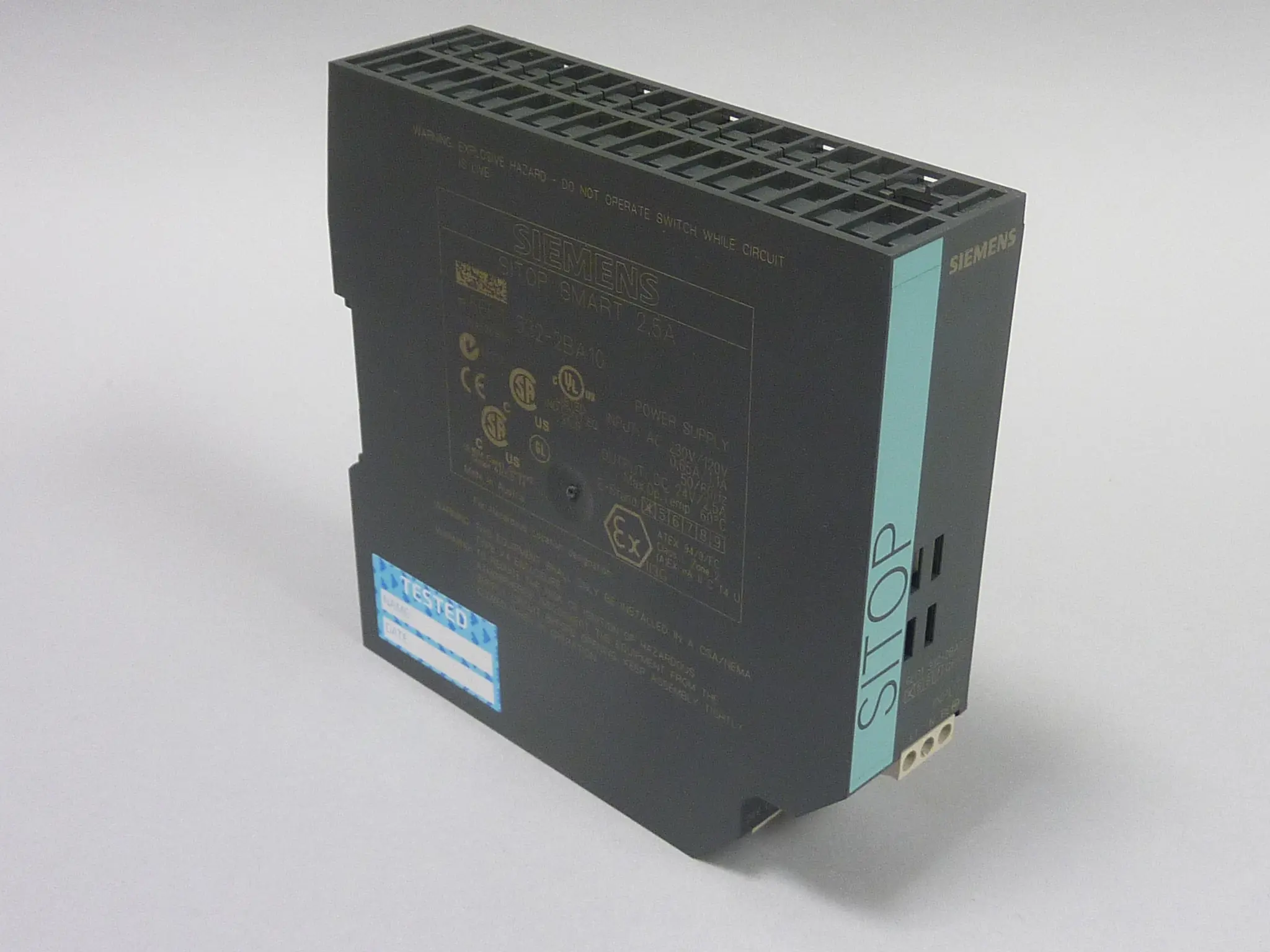Produktfoto 1 von 6EP1332-2BA10