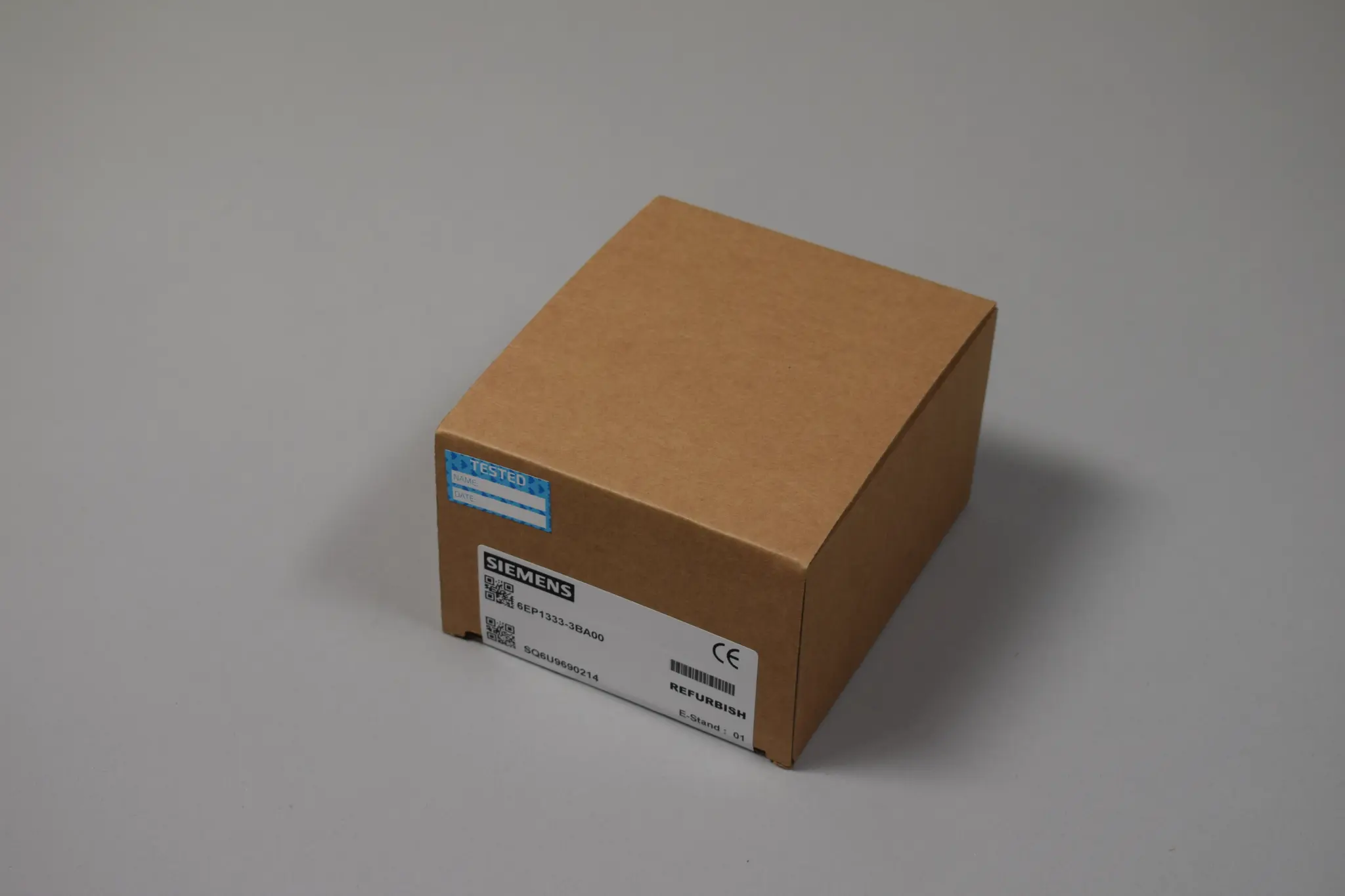 Produktfoto 1 von 6EP1333-3BA00