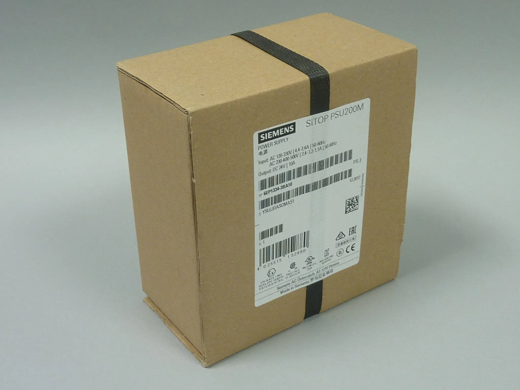 Produktfoto 1 von 6EP1334-3BA10