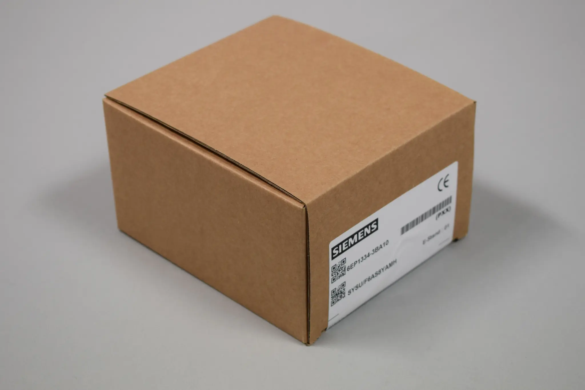Produktfoto 1 von 6EP1334-3BA10