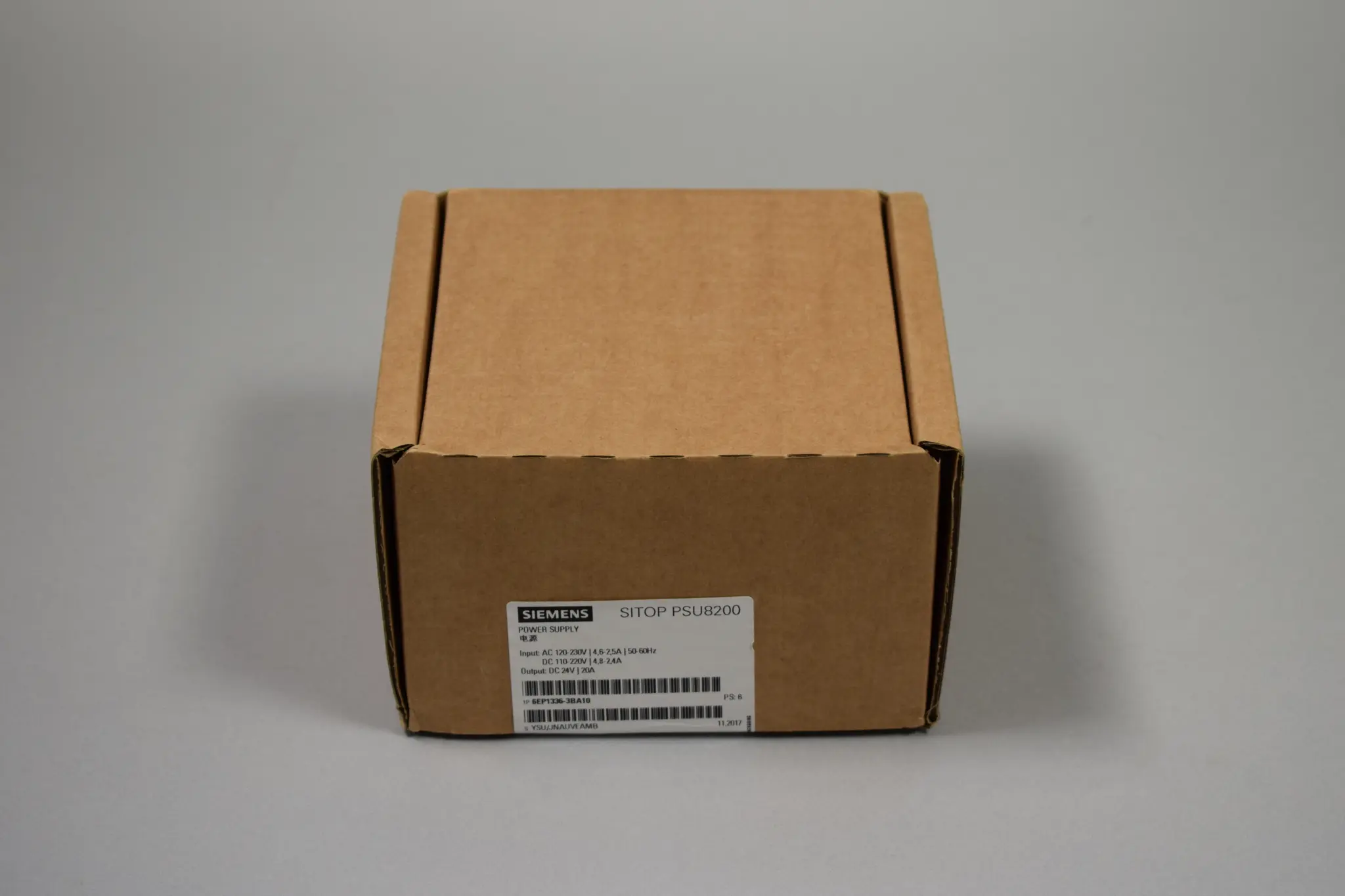 Produktfoto 1 von 6EP1336-3BA10