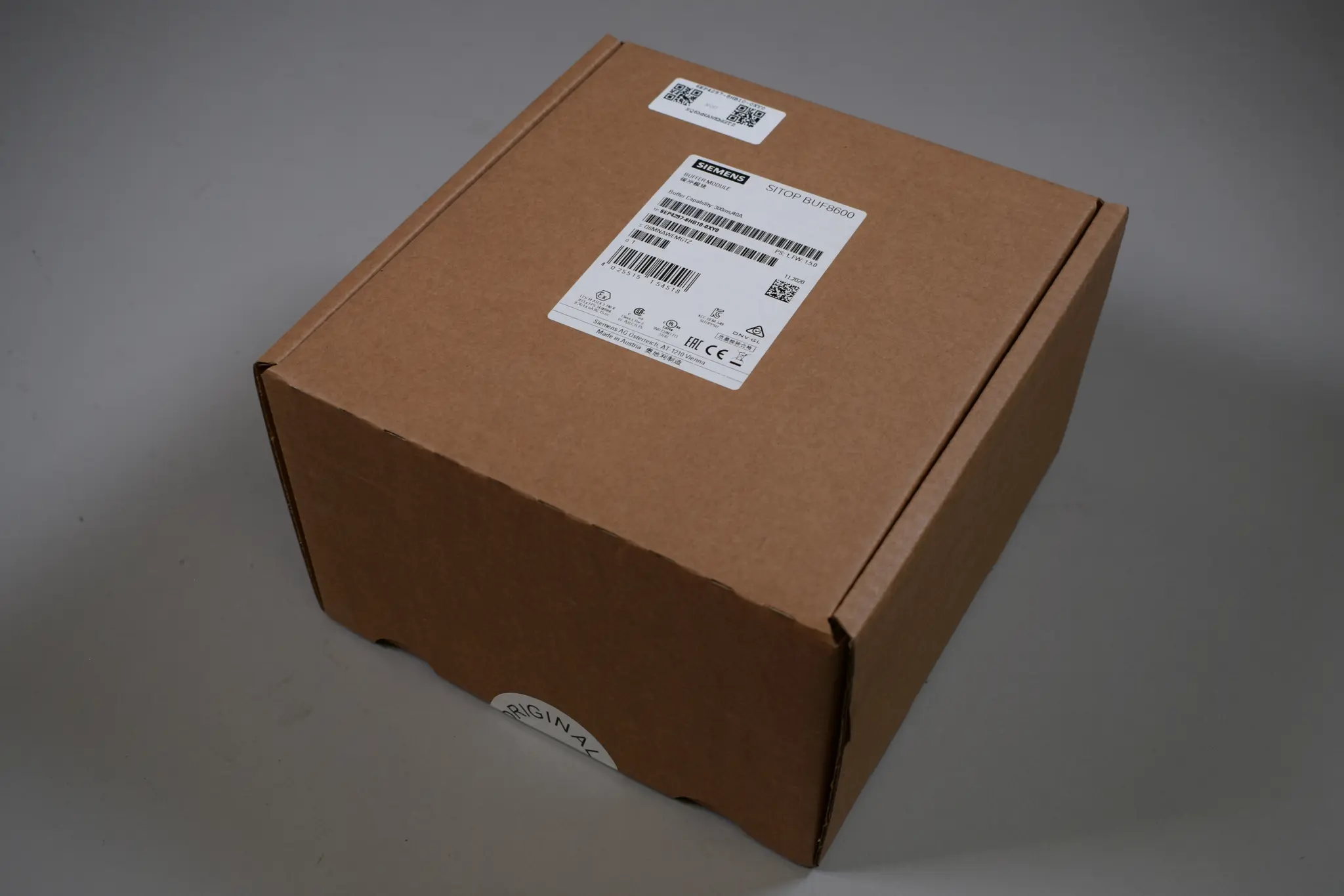 Produktfoto 1 von 6EP4297-8HB10-0XY0