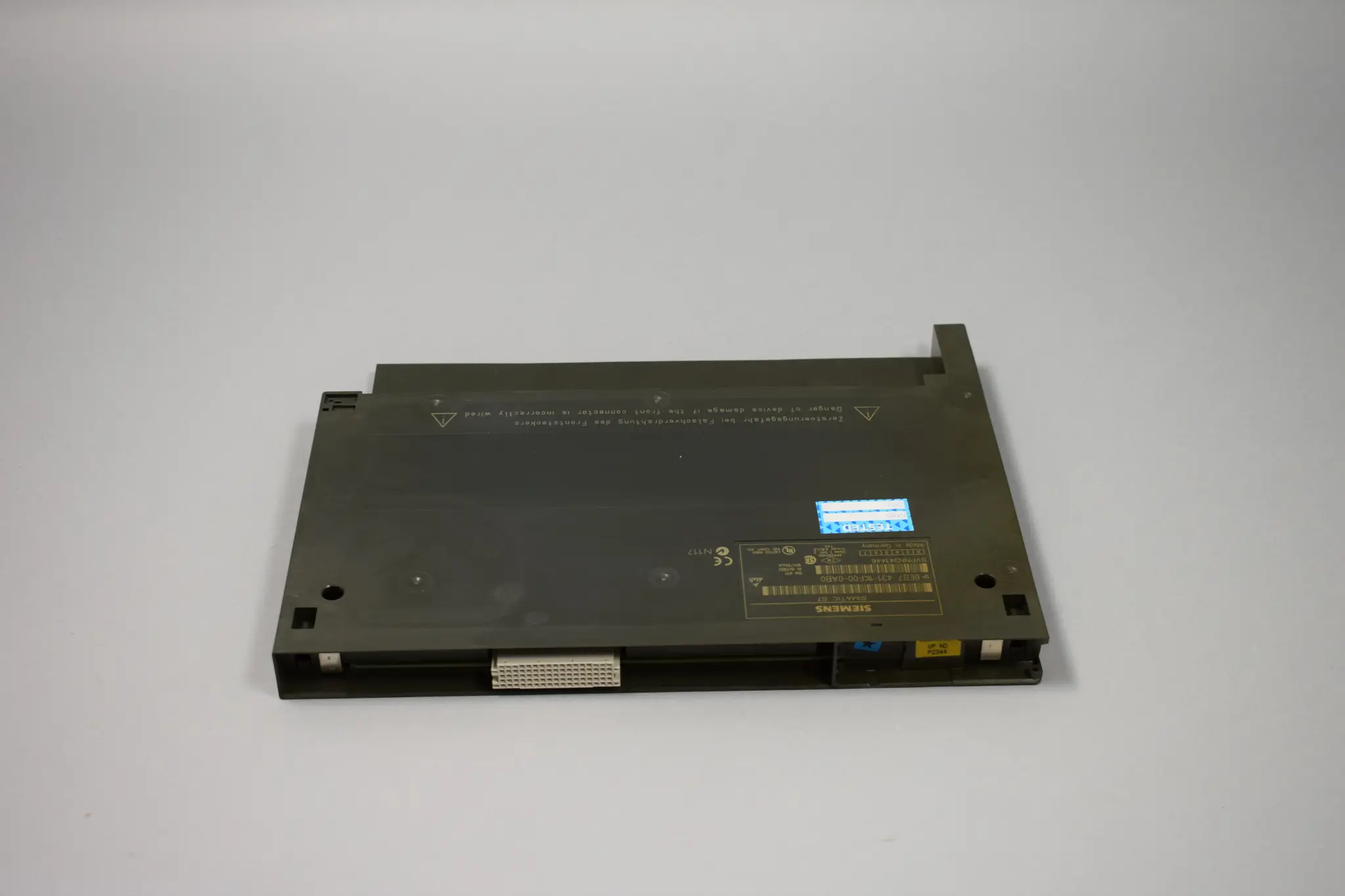 Produktfoto 1 von 6ES7431-1KF00-0AB0