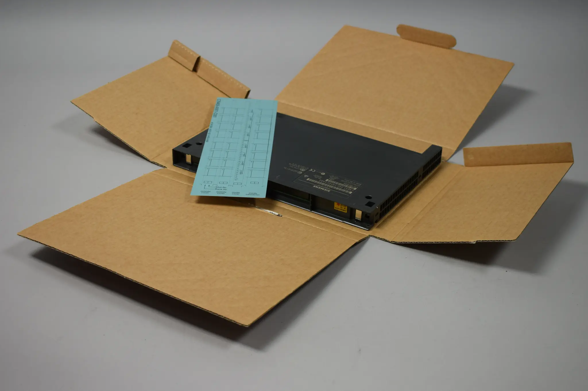 Produktfoto 1 von 6ES7432-1HF00-0AB0