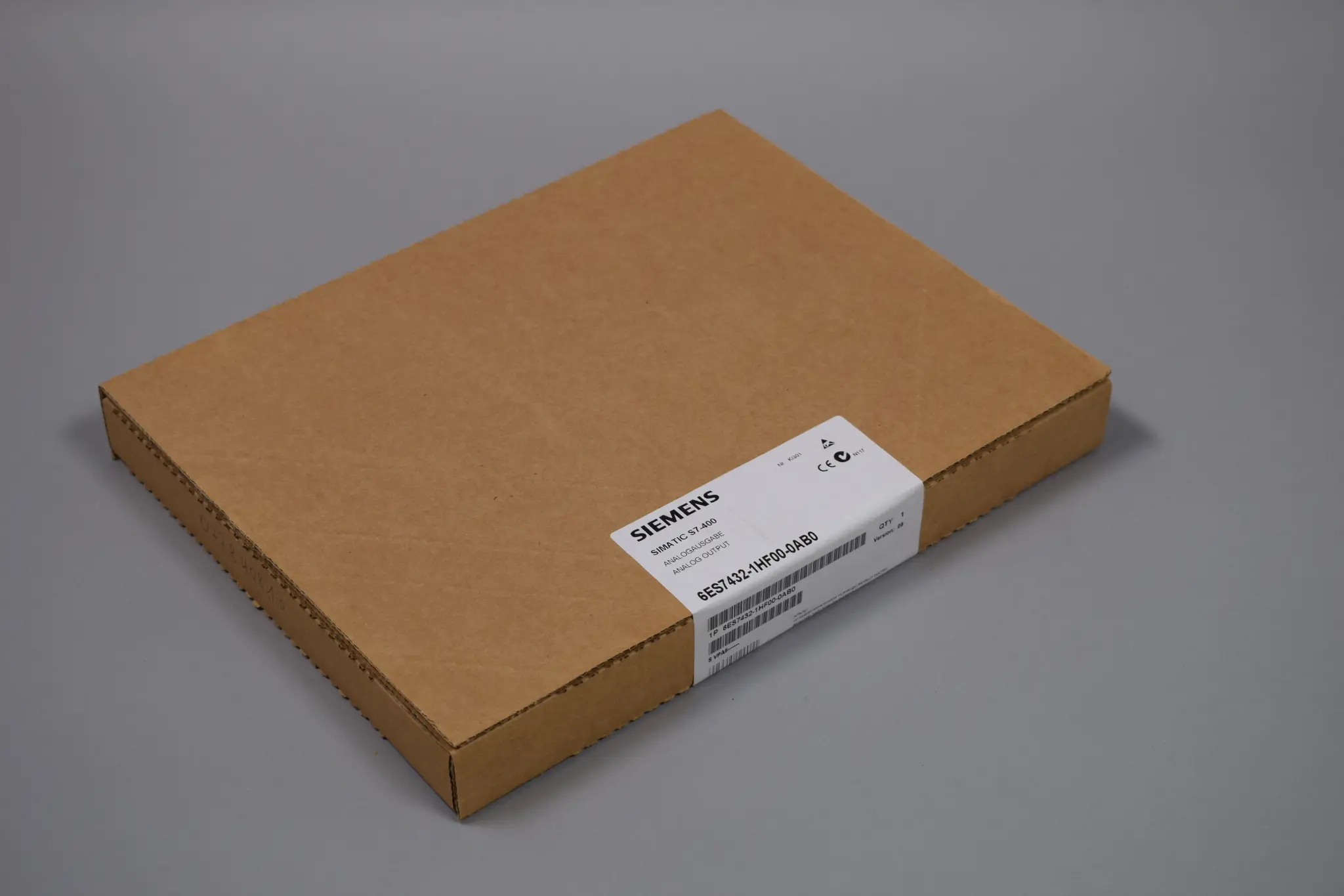 Produktfoto 1 von 6ES7432-1HF00-0AB0