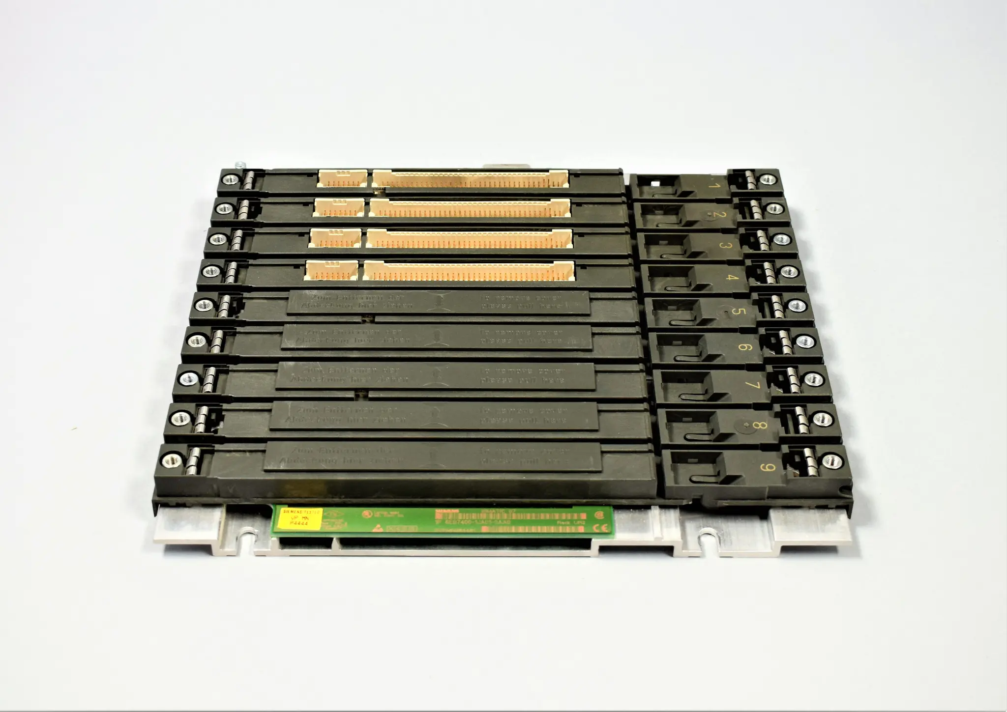 Produktfoto 1 von 6ES7400-1JA01-0AA0