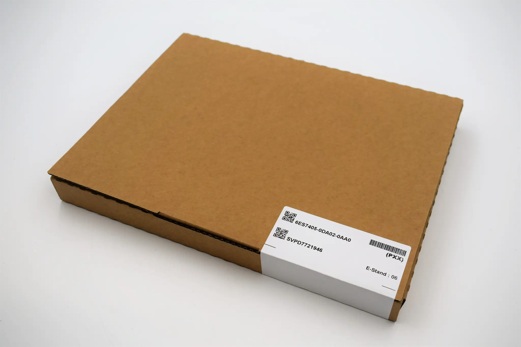 Produktfoto 1 von 6ES7405-0DA02-0AA0