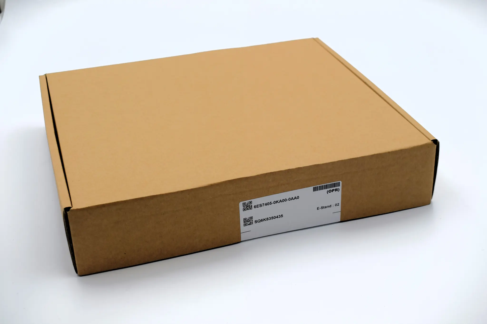Produktfoto 1 von 6ES7405-0KA00-0AA0