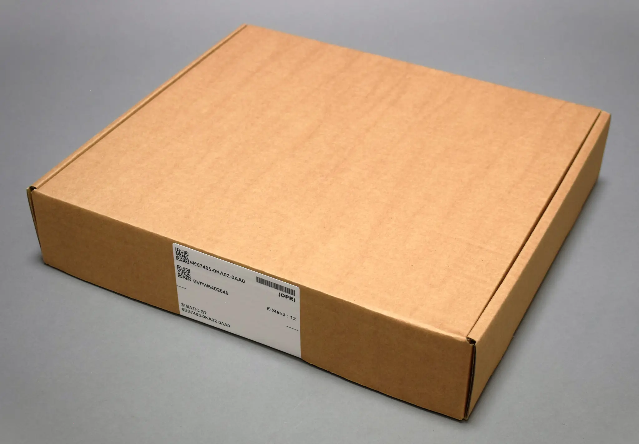 Produktfoto 1 von 6ES7405-0KA02-0AA0