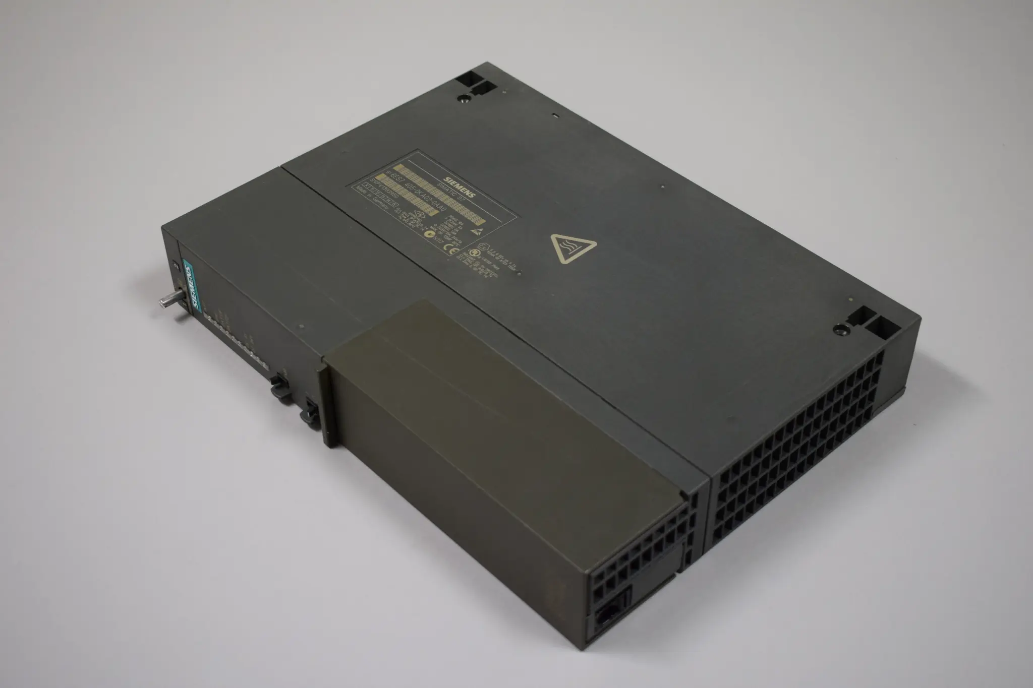 Produktfoto 1 von 6ES7405-0KA02-0AA0