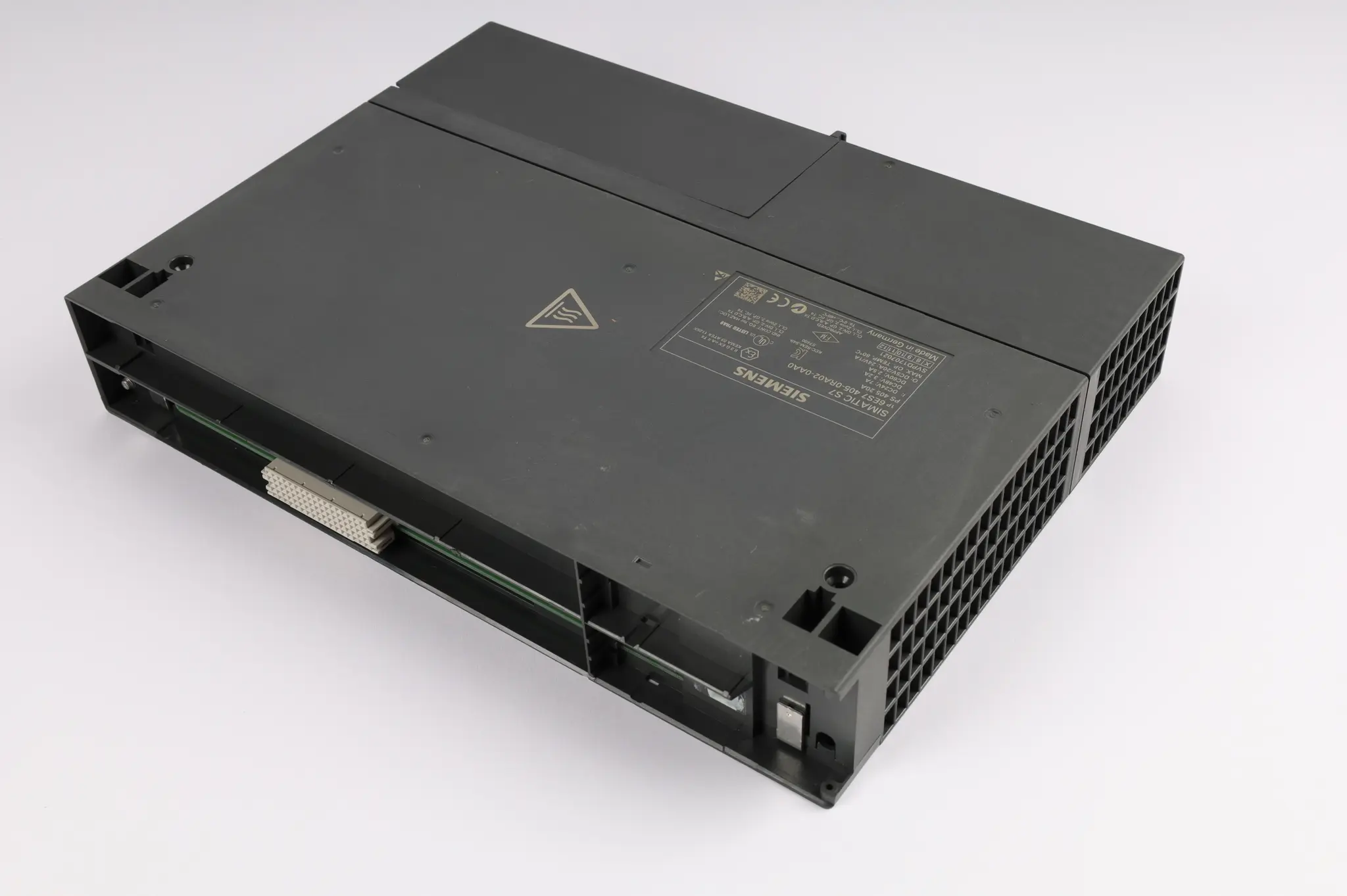 Produktfoto 1 von 6ES7405-0RA02-0AA0