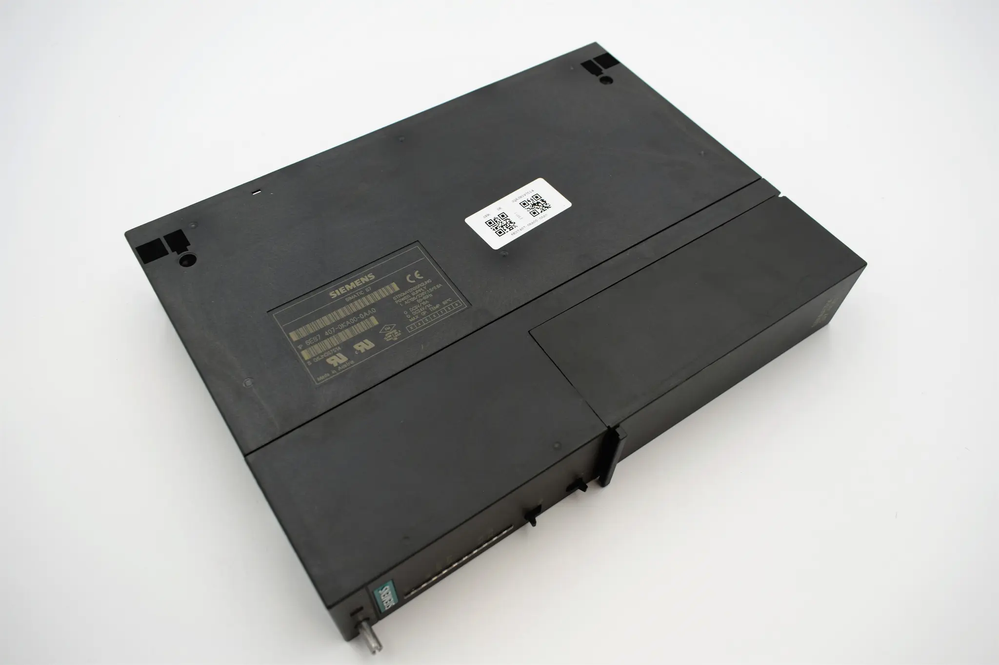 Produktfoto 1 von 6ES7407-0KA00-0AA0