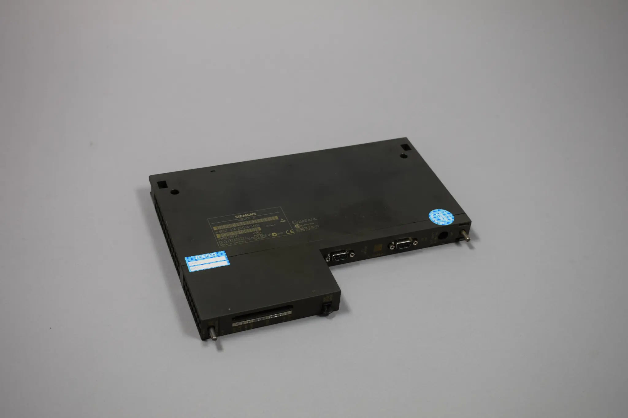 Produktfoto 1 von 6ES7414-2XG04-0AB0