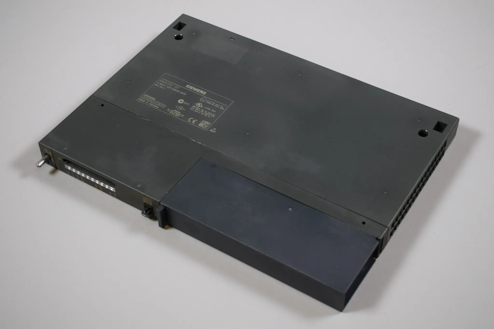 Produktfoto 1 von 6ES7414-2XK05-0AB0