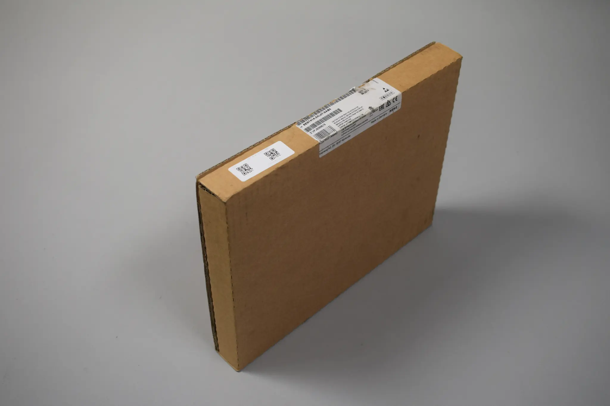 Produktfoto 1 von 6ES7414-2XL07-0AB0
