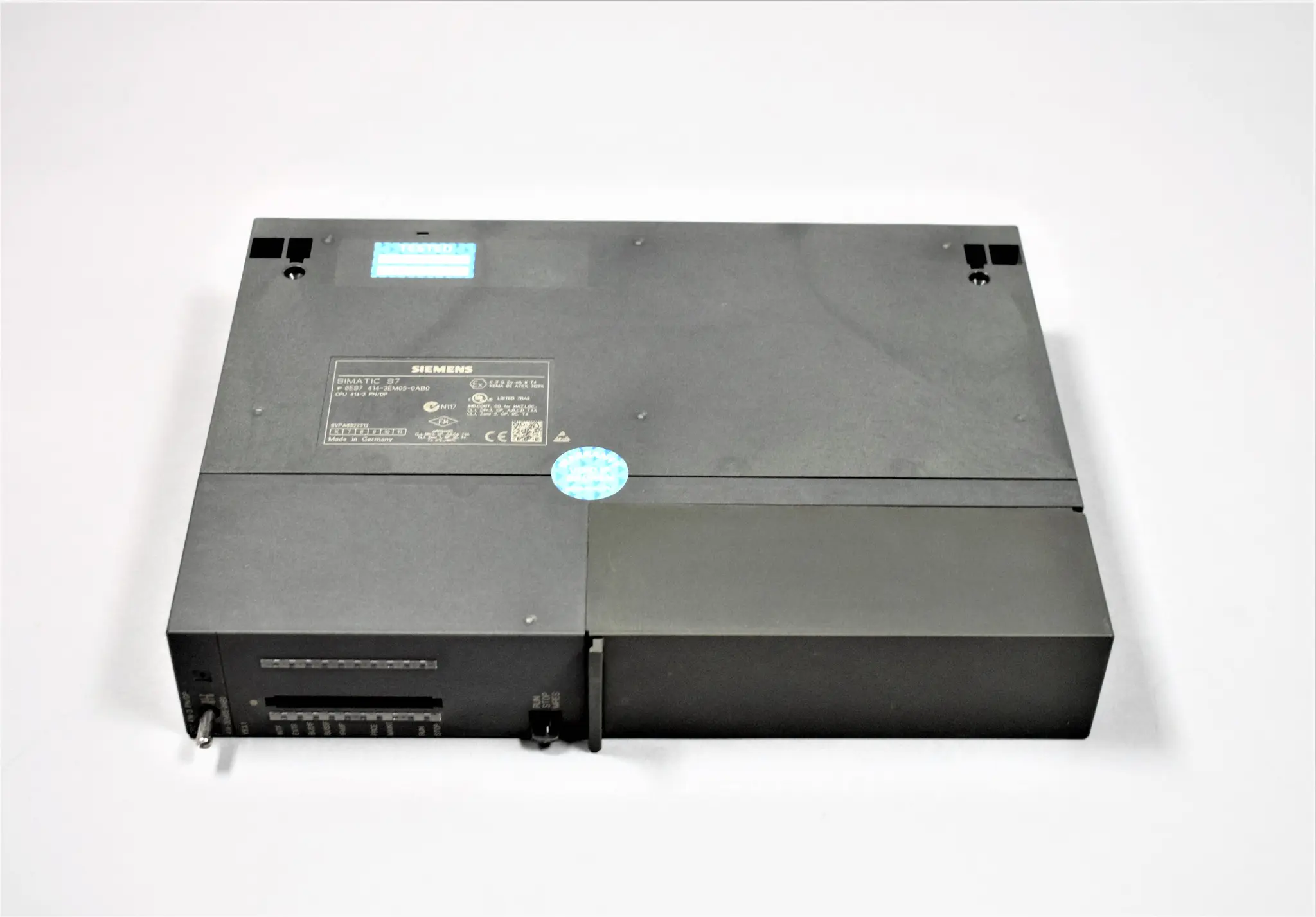 Produktfoto 1 von 6ES7414-3EM05-0AB0