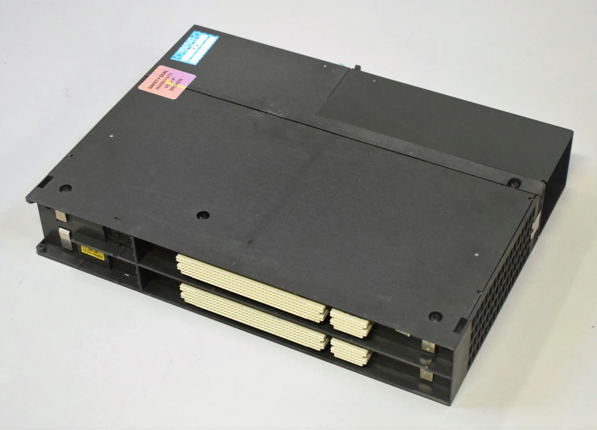 Produktfoto 1 von 6ES7414-3XJ00-0AB0