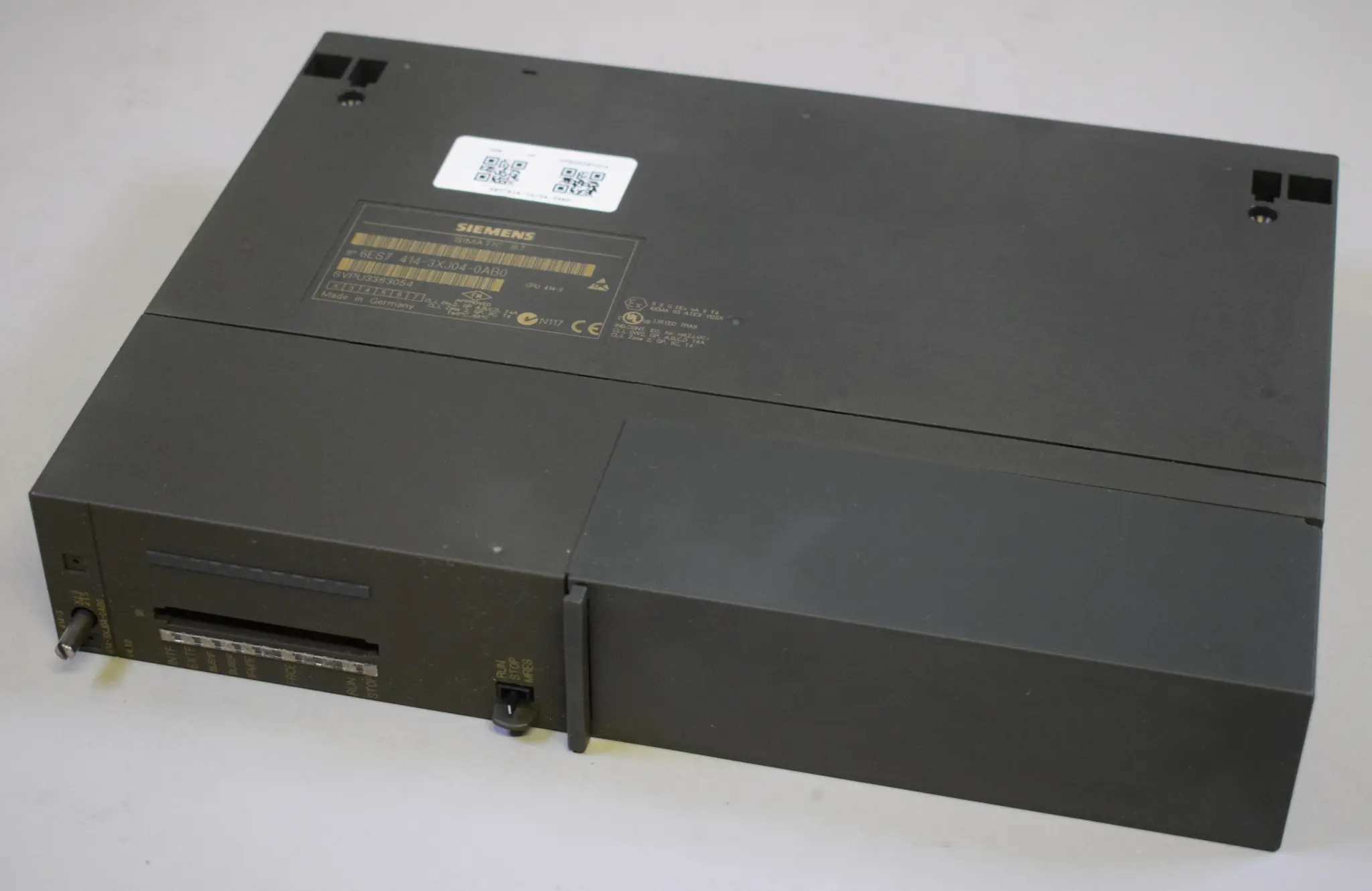 Produktfoto 1 von 6ES7414-3XJ04-0AB0