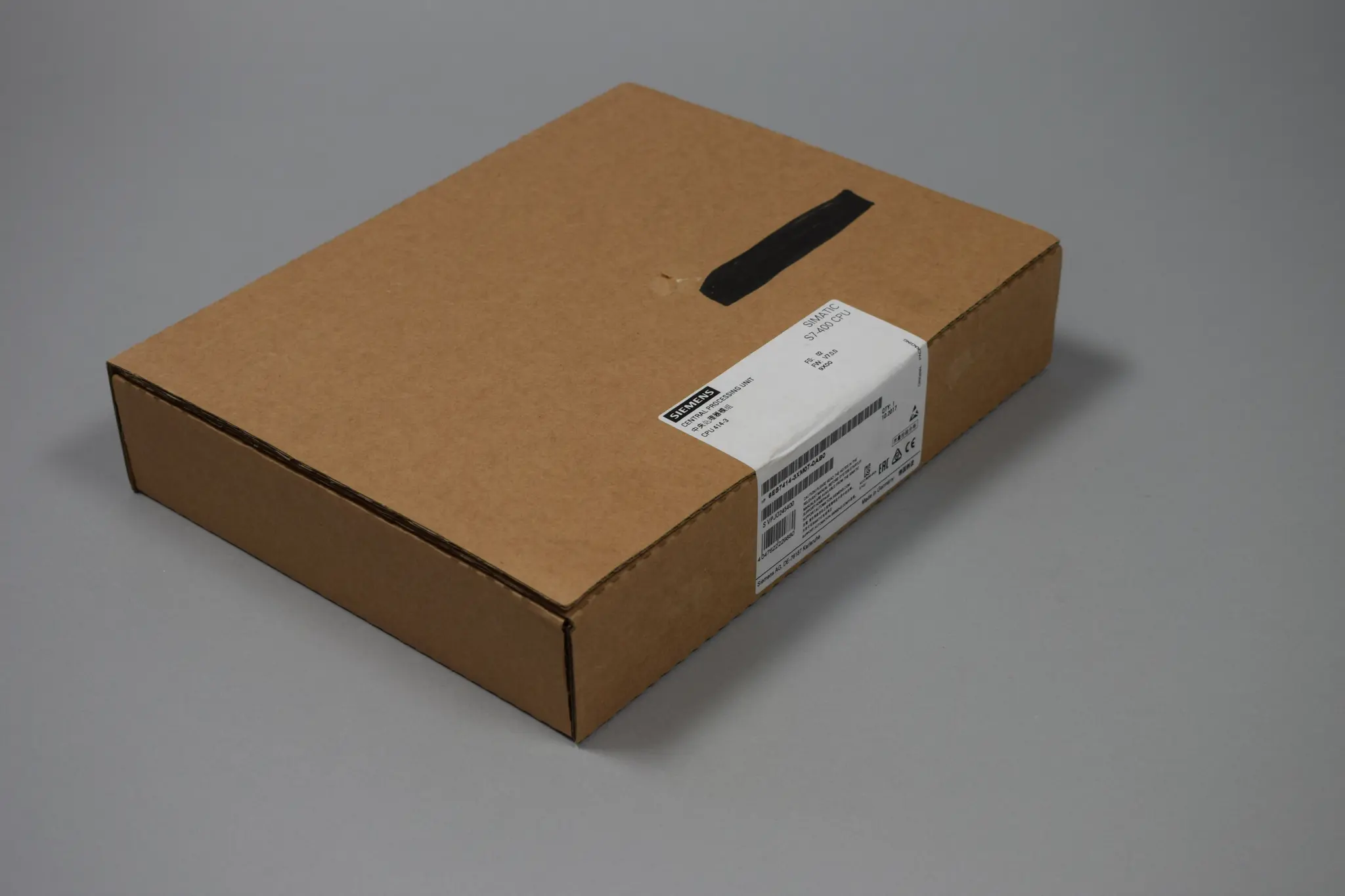 Produktfoto 1 von 6ES7414-3XM07-0AB0