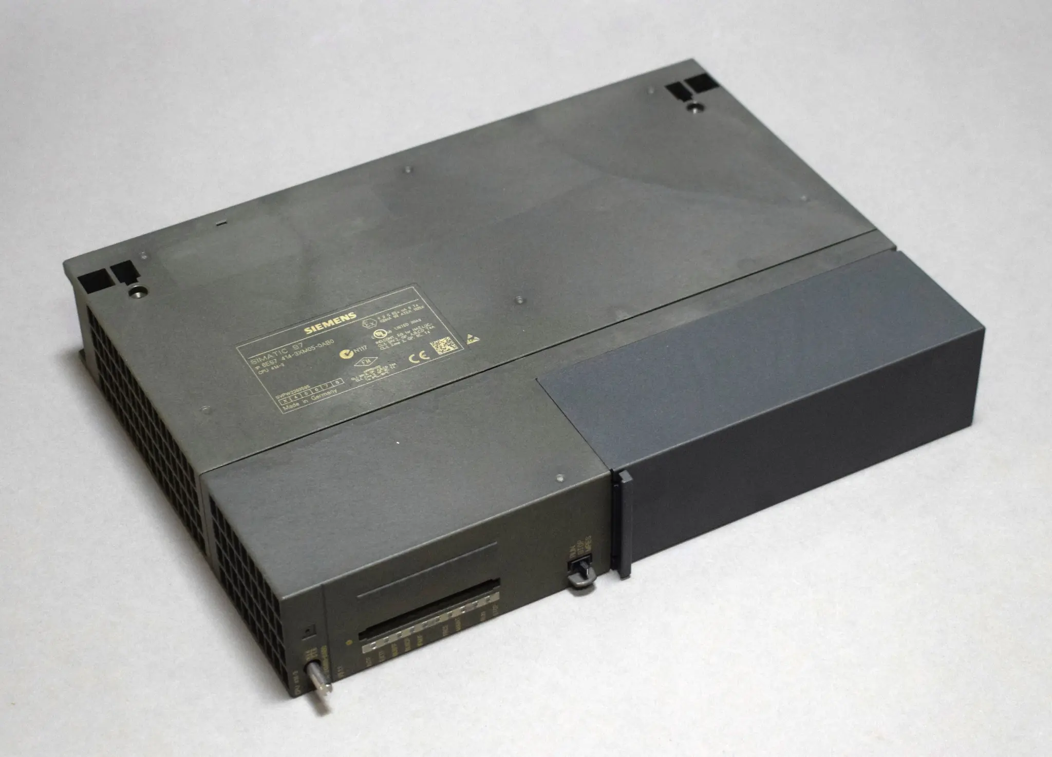 Produktfoto 1 von 6ES7414-3XM05-0AB0