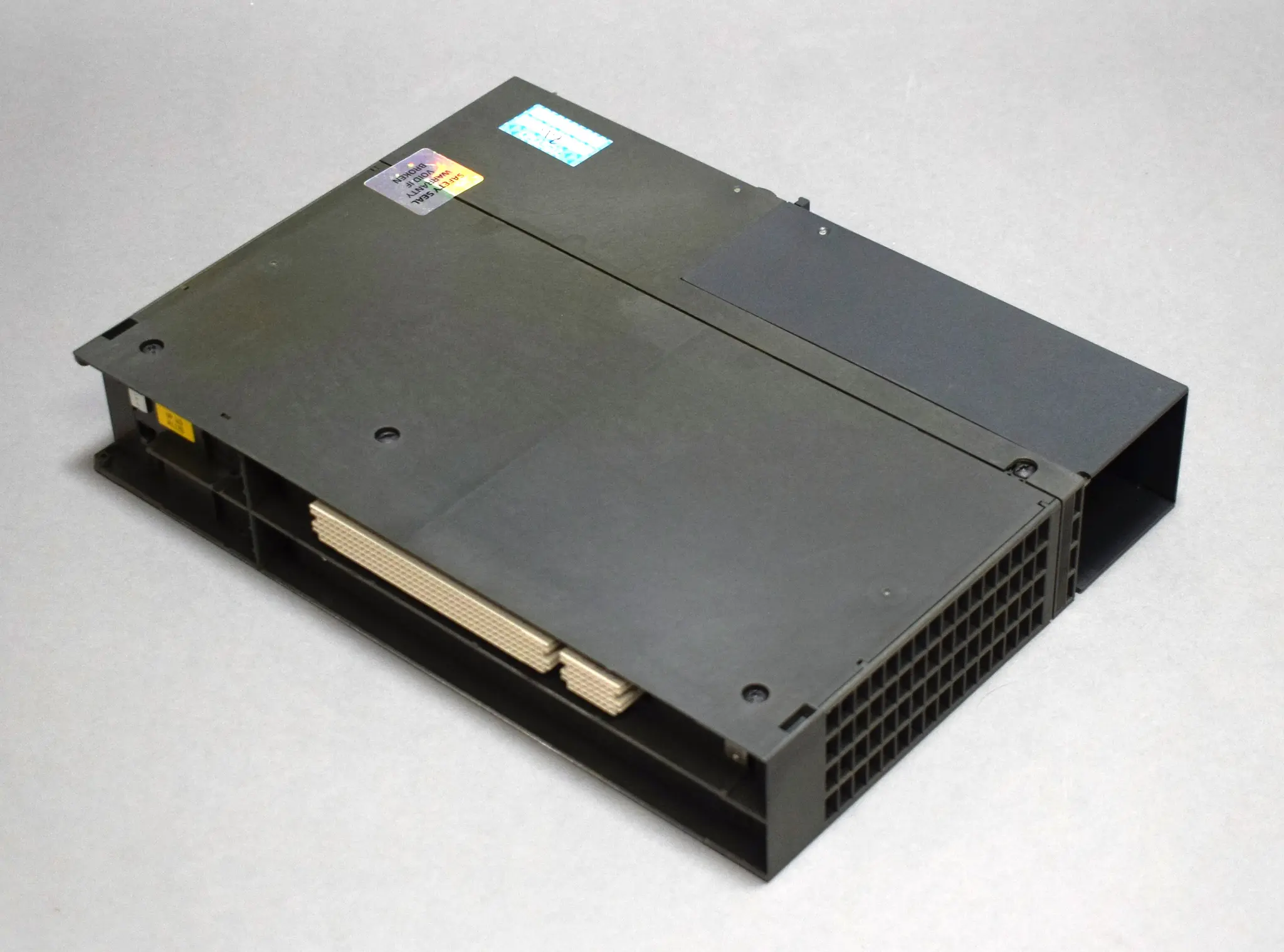 Produktfoto 1 von 6ES7414-3XM05-0AB0
