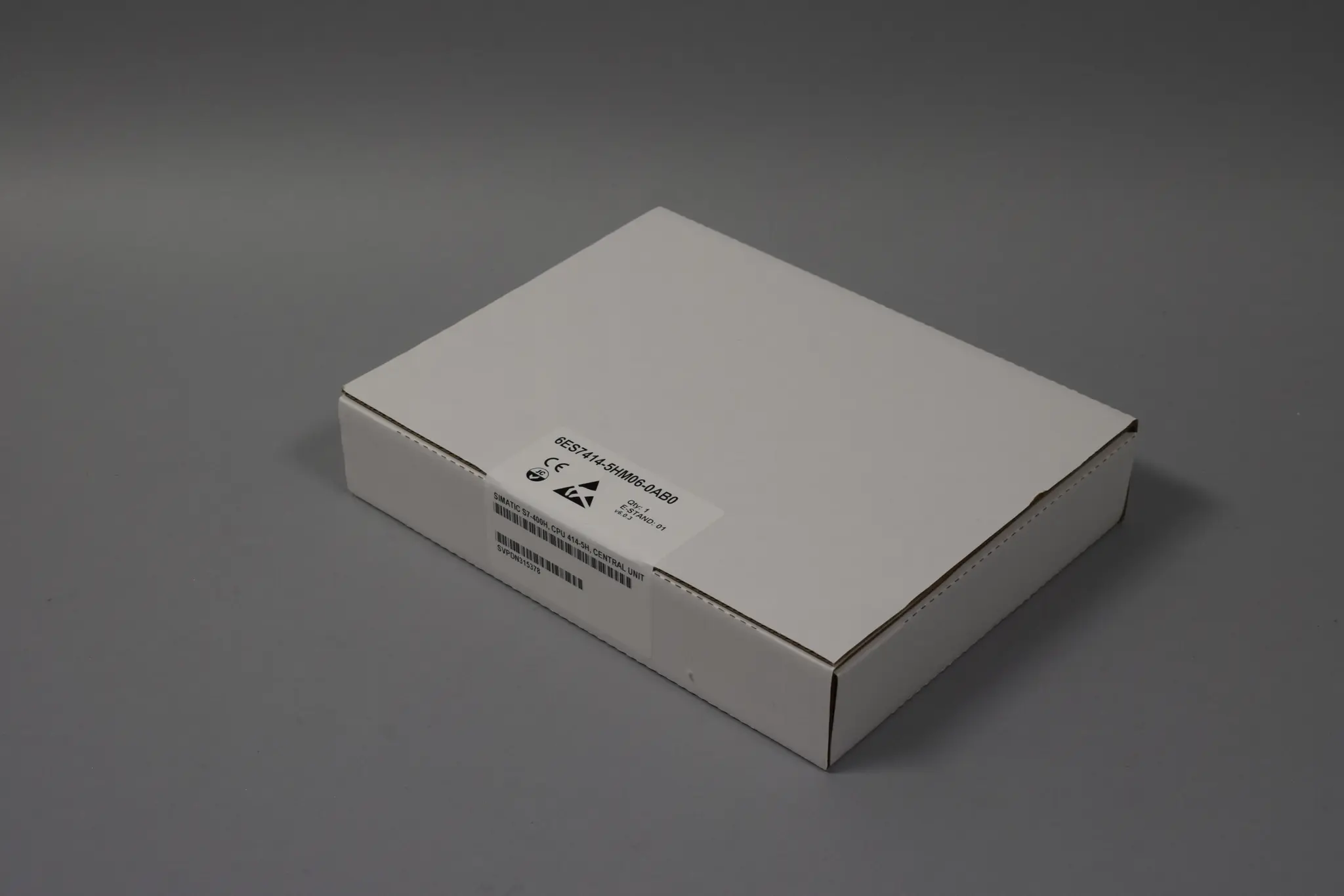 Produktfoto 1 von 6ES7414-5HM06-0AB0