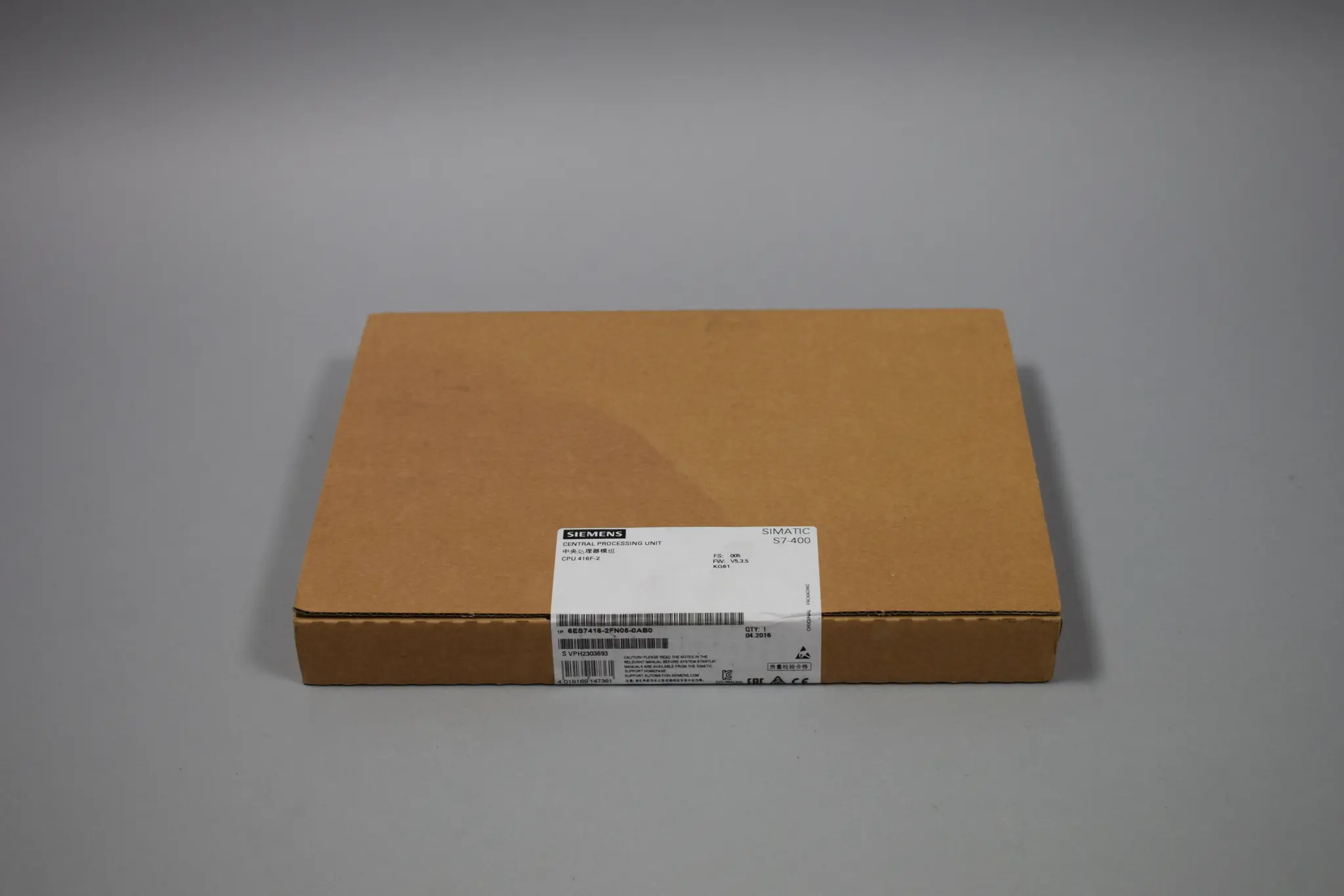 6ES7416-2FN05-0AB0