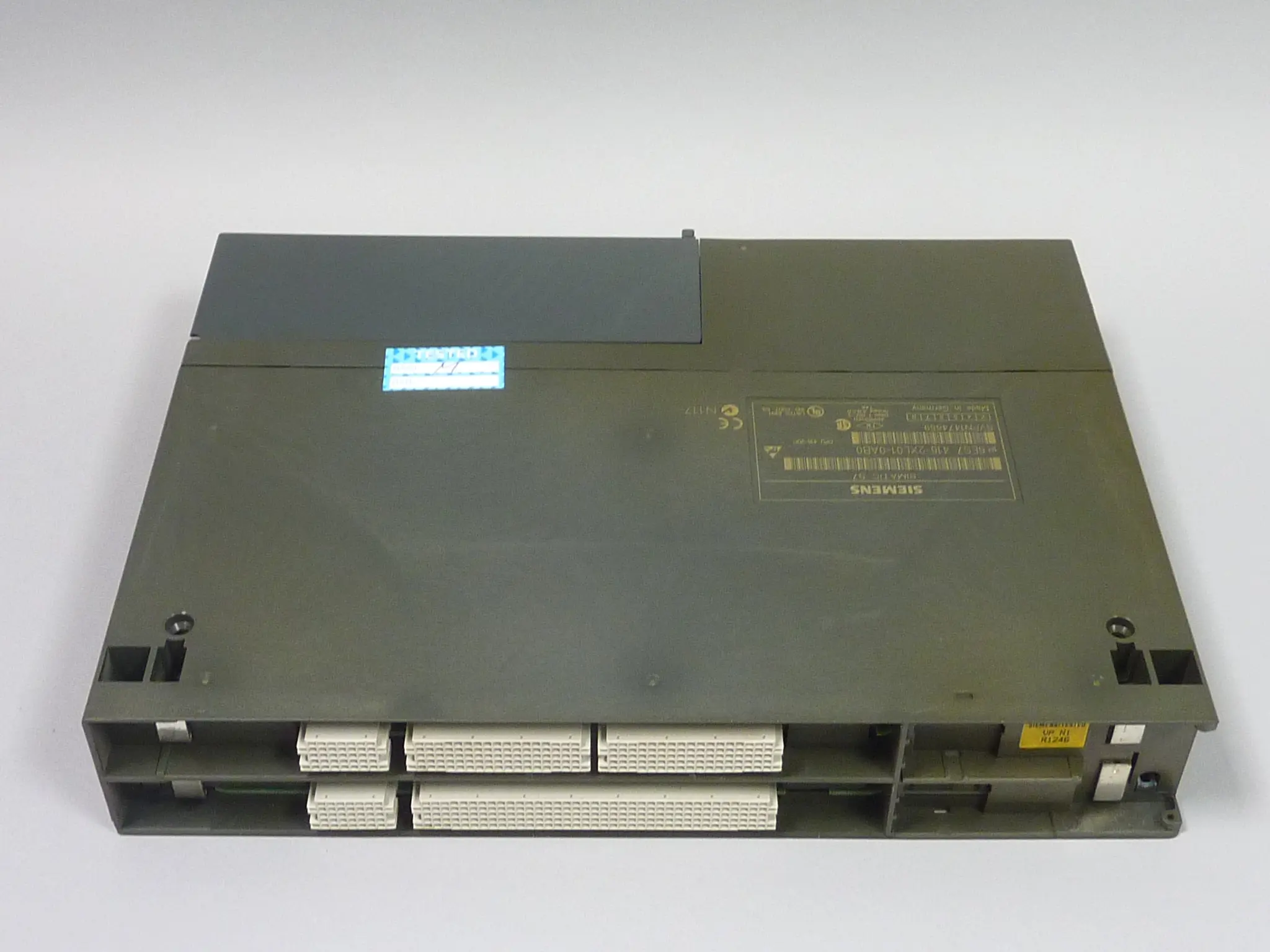 Produktfoto 1 von 6ES7416-2XL01-0AB0