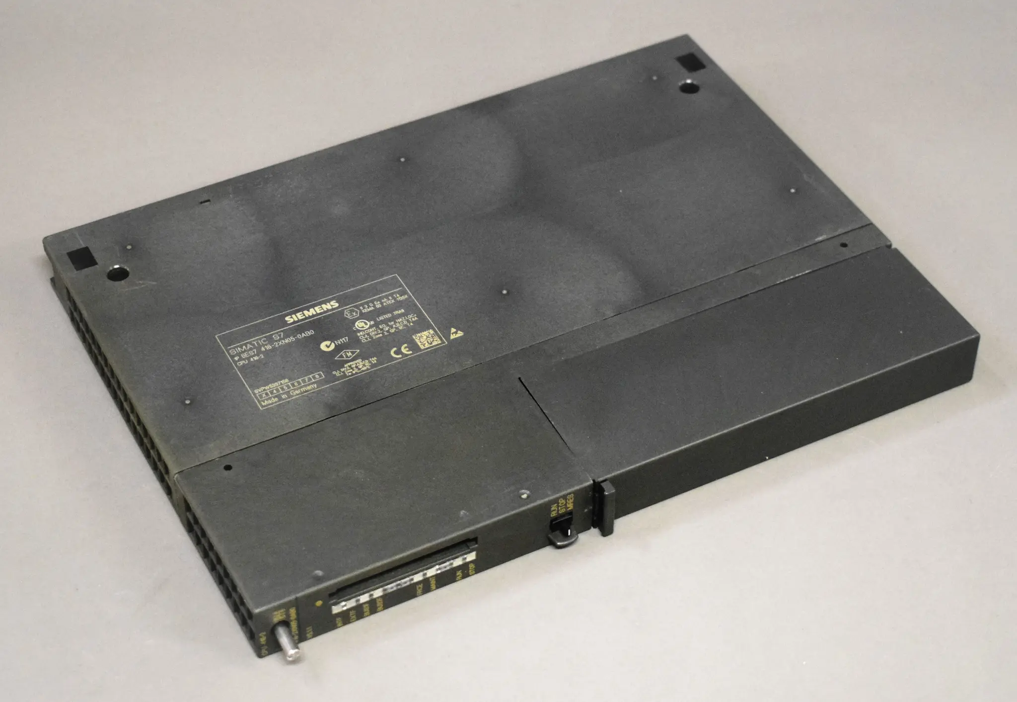Produktfoto 1 von 6ES7416-2XN05-0AB0