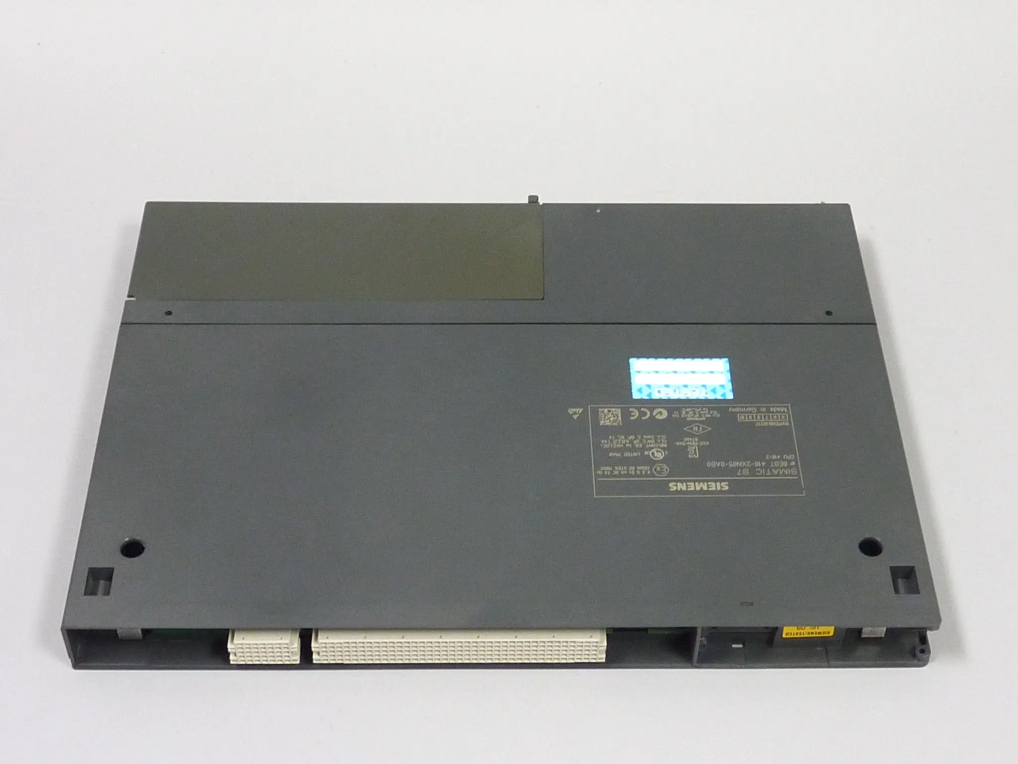 Produktfoto 1 von 6ES7416-2XN05-0AB0