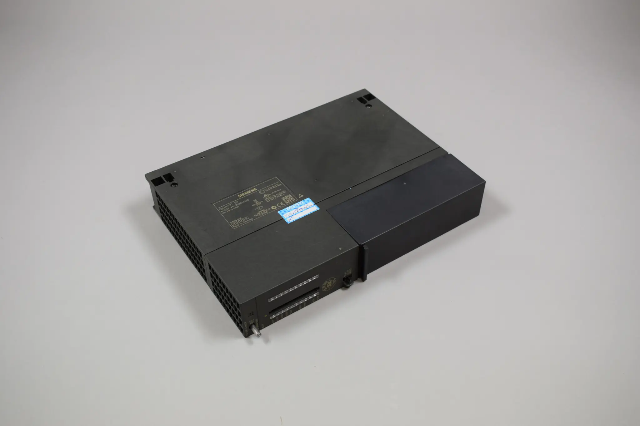 Produktfoto 1 von 6ES7416-3FS06-0AB0