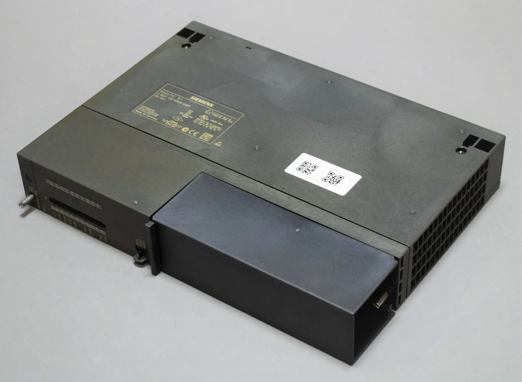 Produktfoto 1 von 6ES7416-3XR05-0AB0