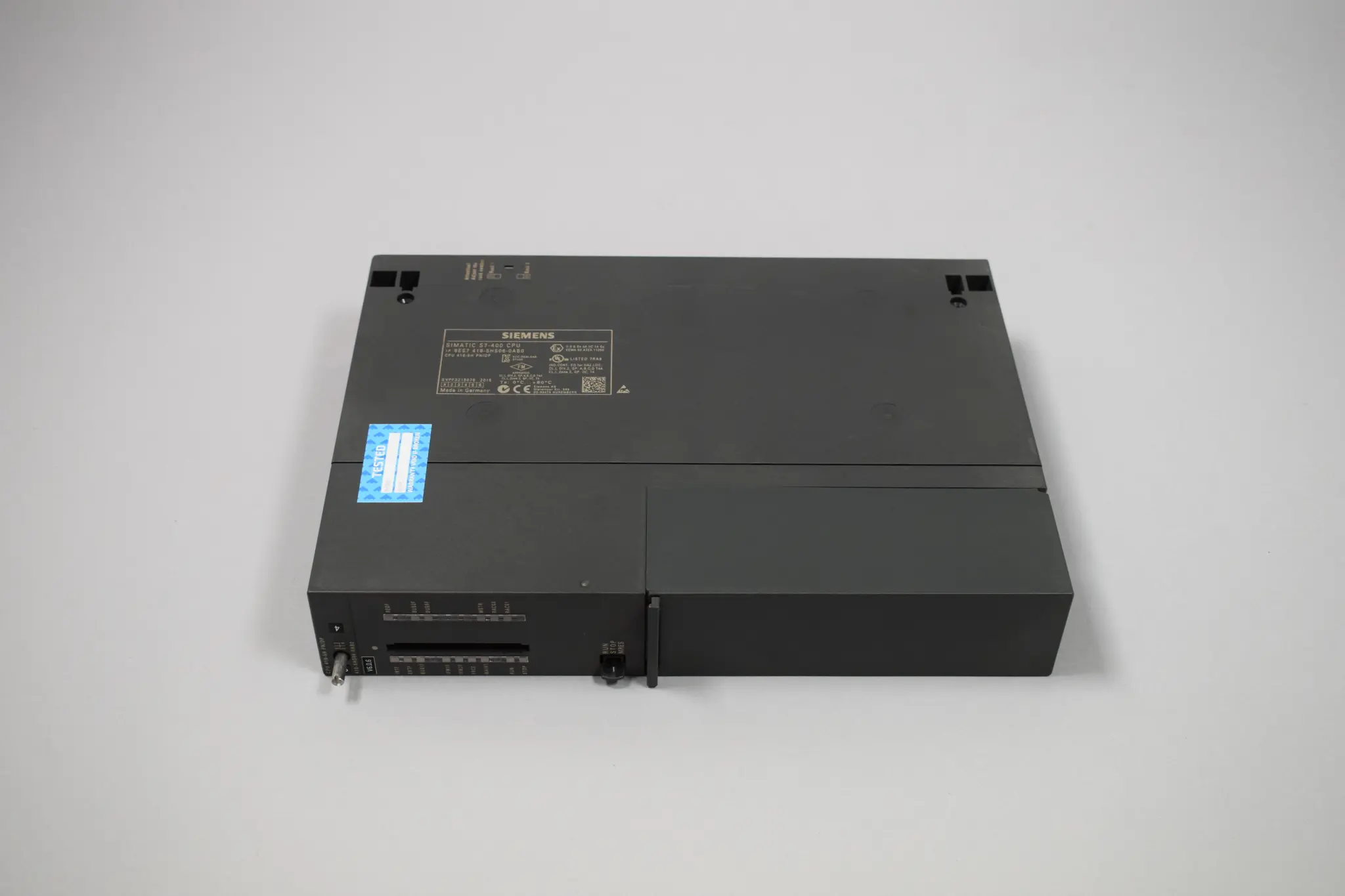 Produktfoto 1 von 6ES7416-5HS06-0AB0