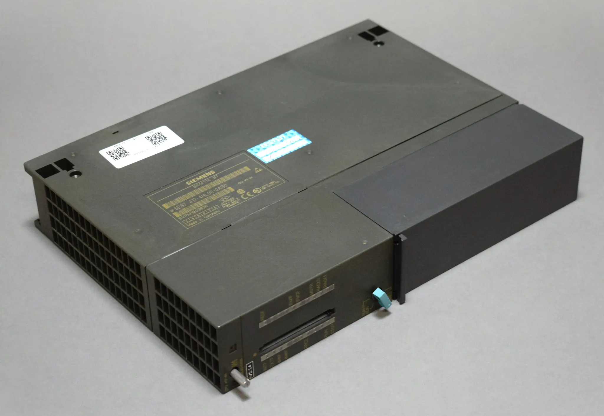 Produktfoto 1 von 6ES7417-4HL00-0AB0