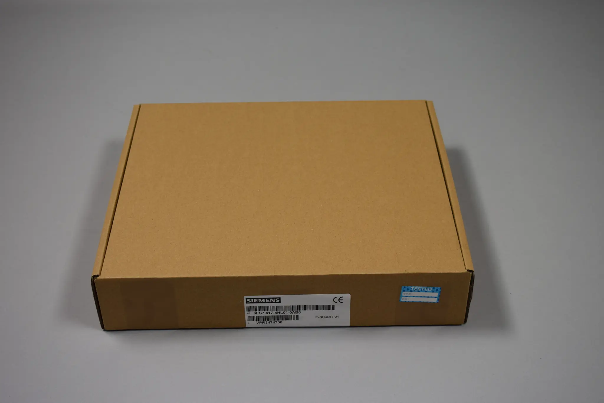 Produktfoto 1 von 6ES7417-4HL01-0AB0