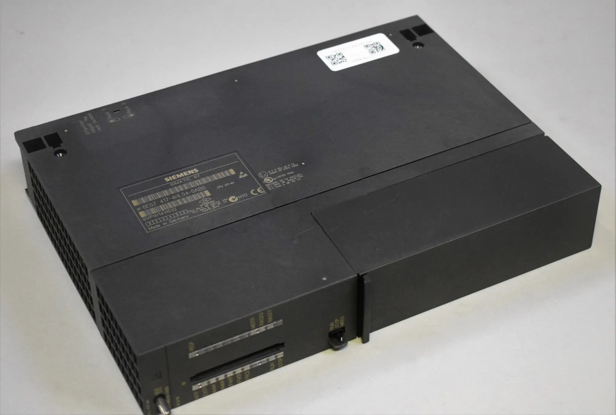 Produktfoto 1 von 6ES7417-4HL04-0AB0
