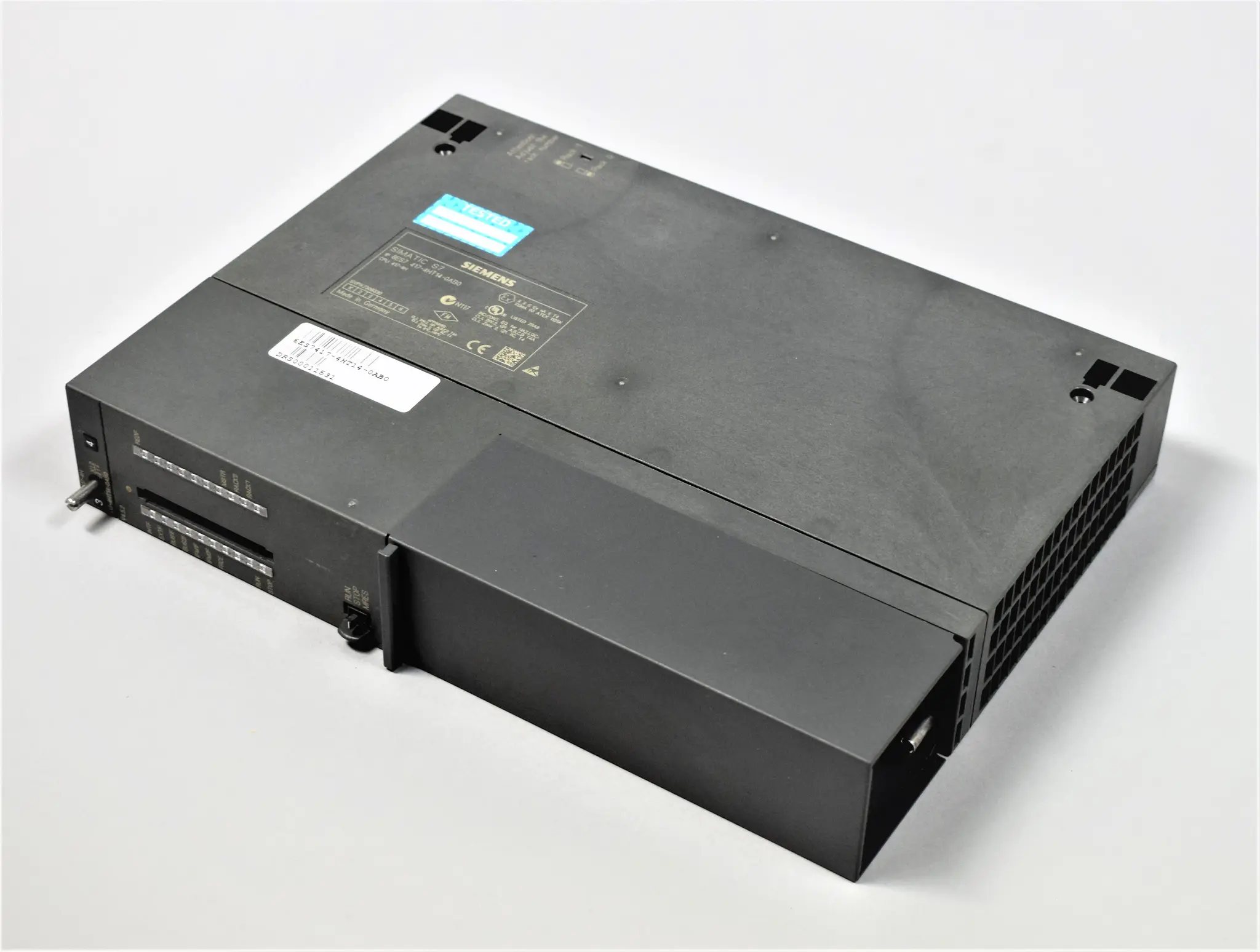 Produktfoto 1 von 6ES7417-4HT14-0AB0