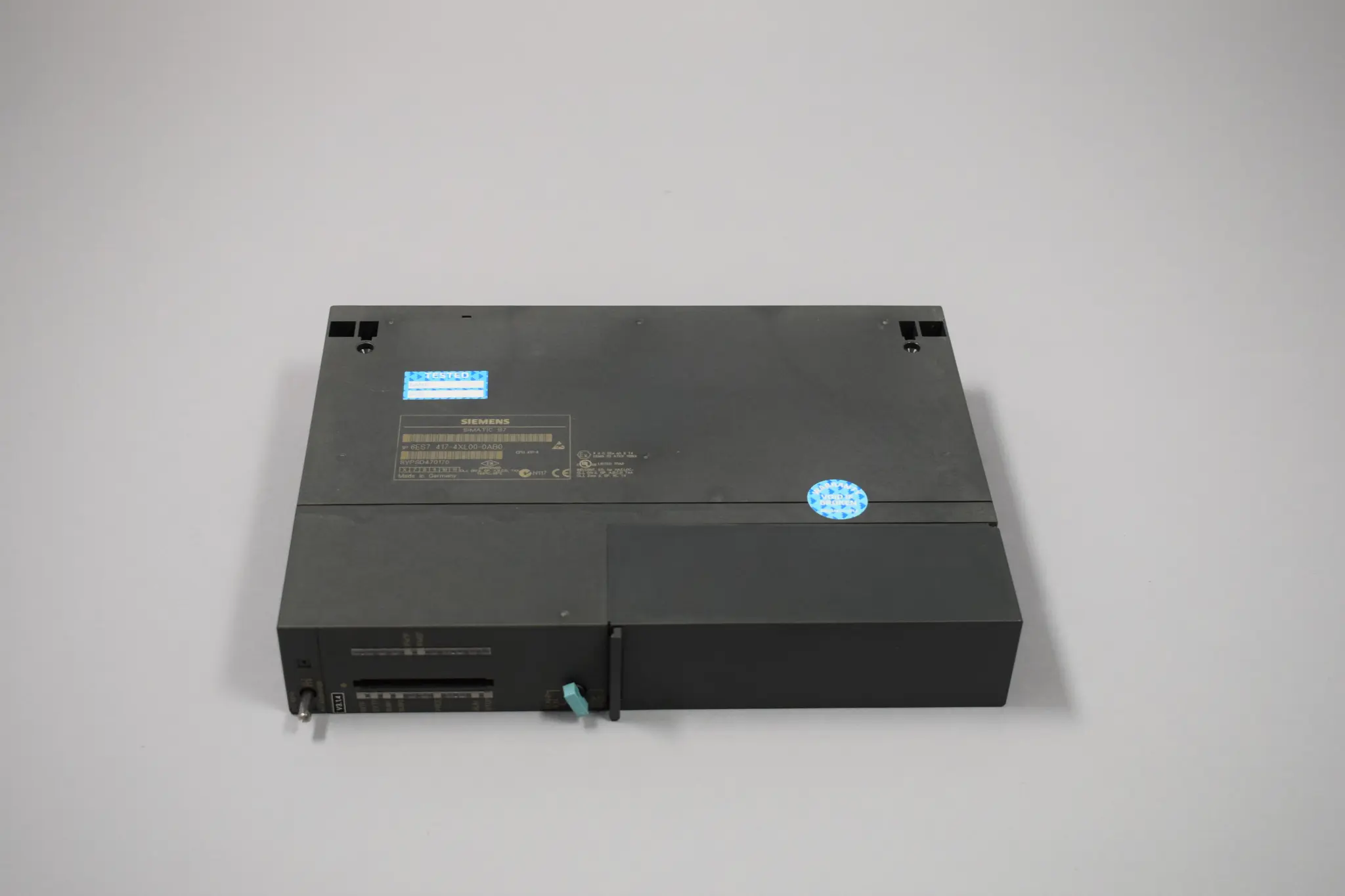 Produktfoto 1 von 6ES7417-4XL00-0AB0