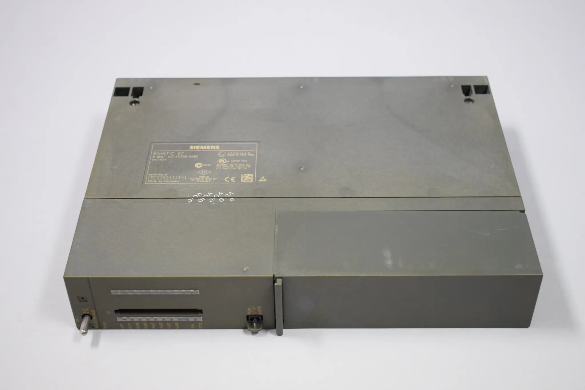Produktfoto 1 von 6ES7417-4XT05-0AB0
