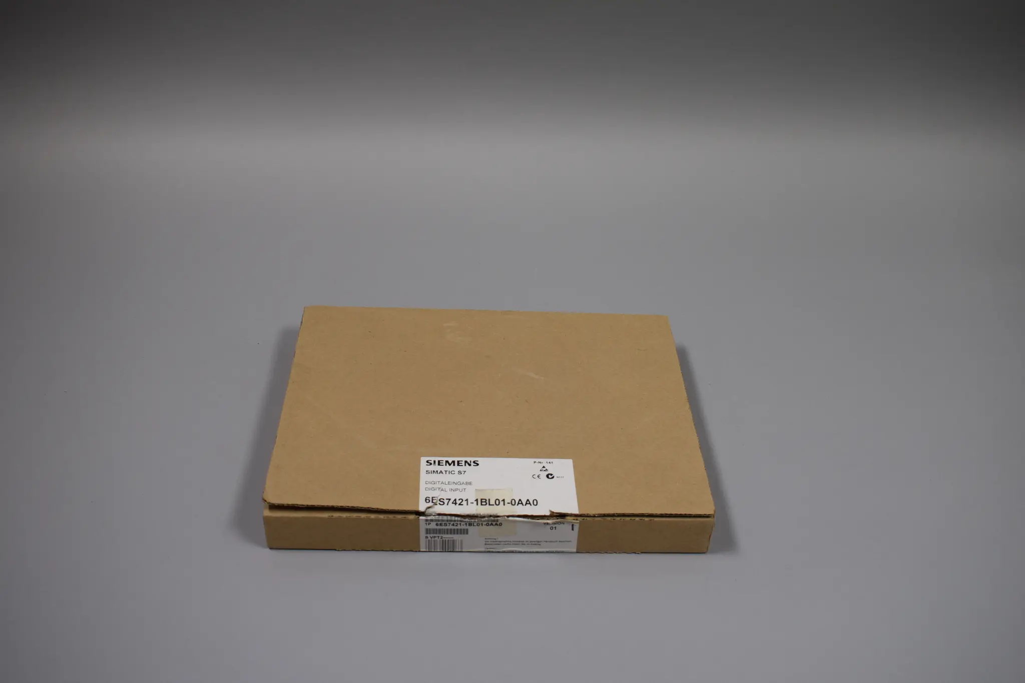 Produktfoto 1 von 6ES7421-1BL01-0AA0