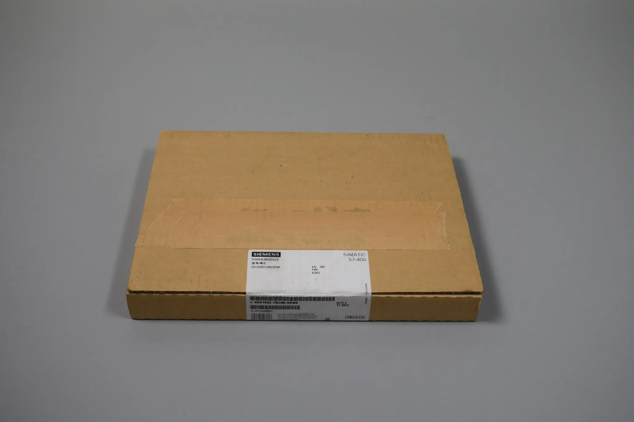 Produktfoto 1 von 6ES7422-7BL00-0AB0